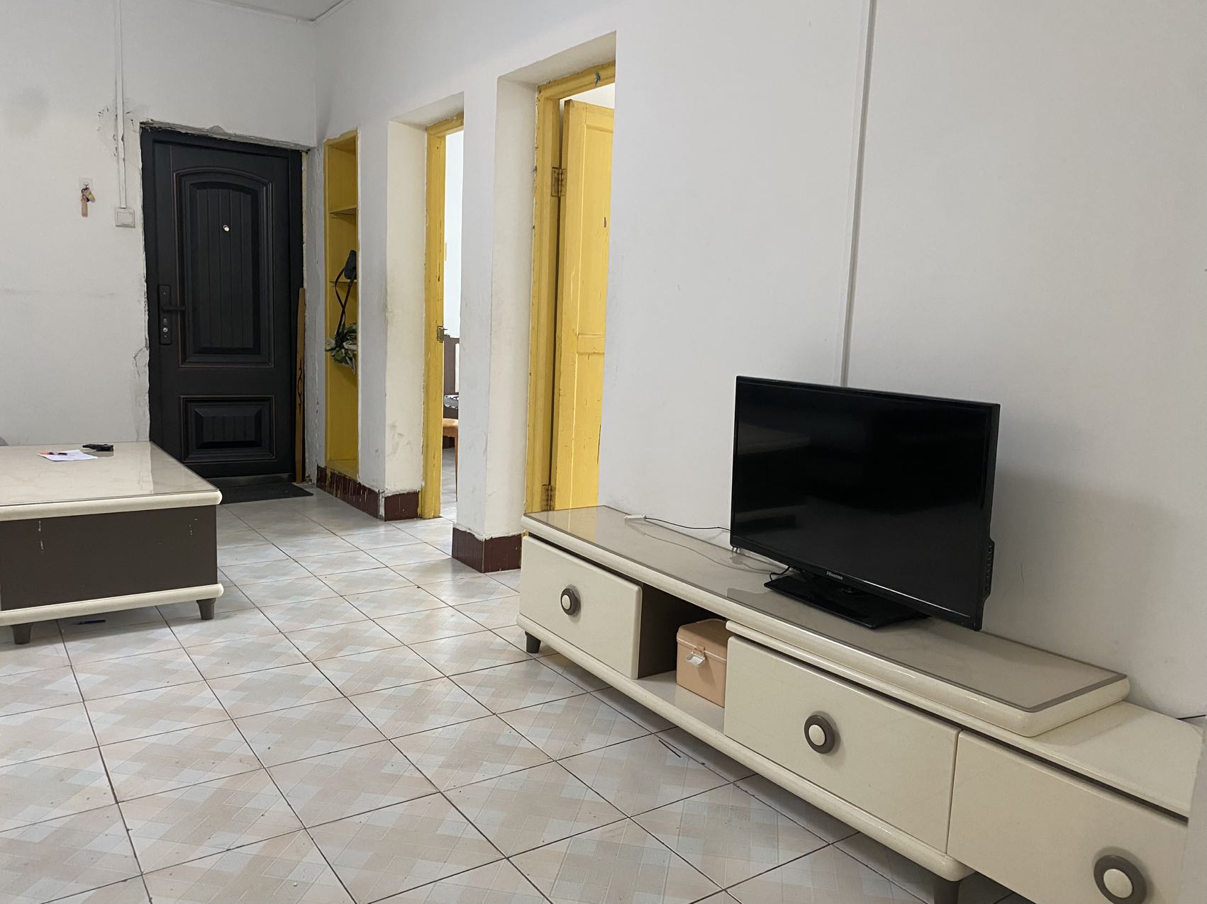 金花苑小区 3室1厅1卫 900.0元/月 金花苑小区 3室1厅1卫 900.0元/月室内图