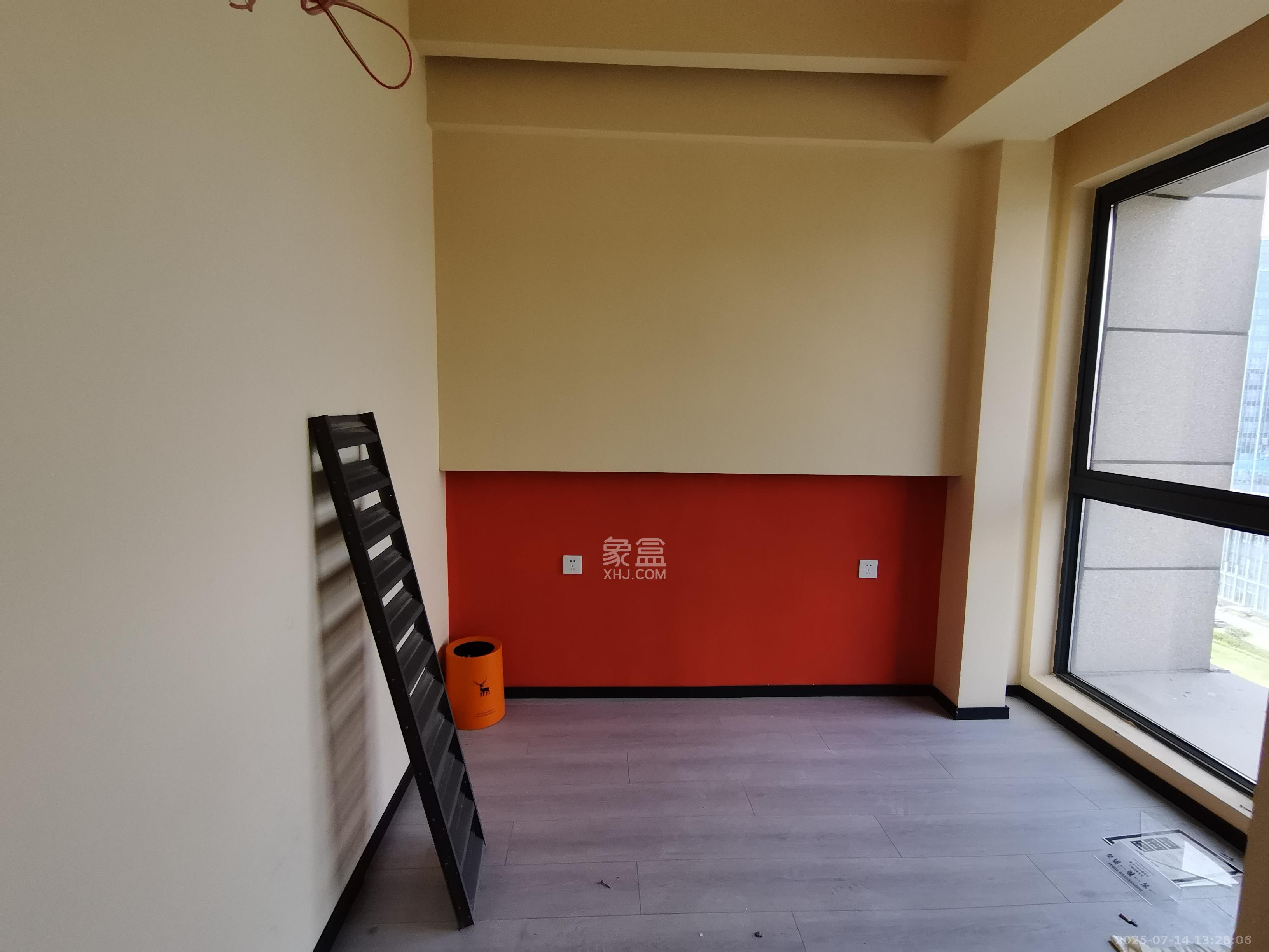 明发国际城  1室1厅1卫   1500.00元/月室内图
