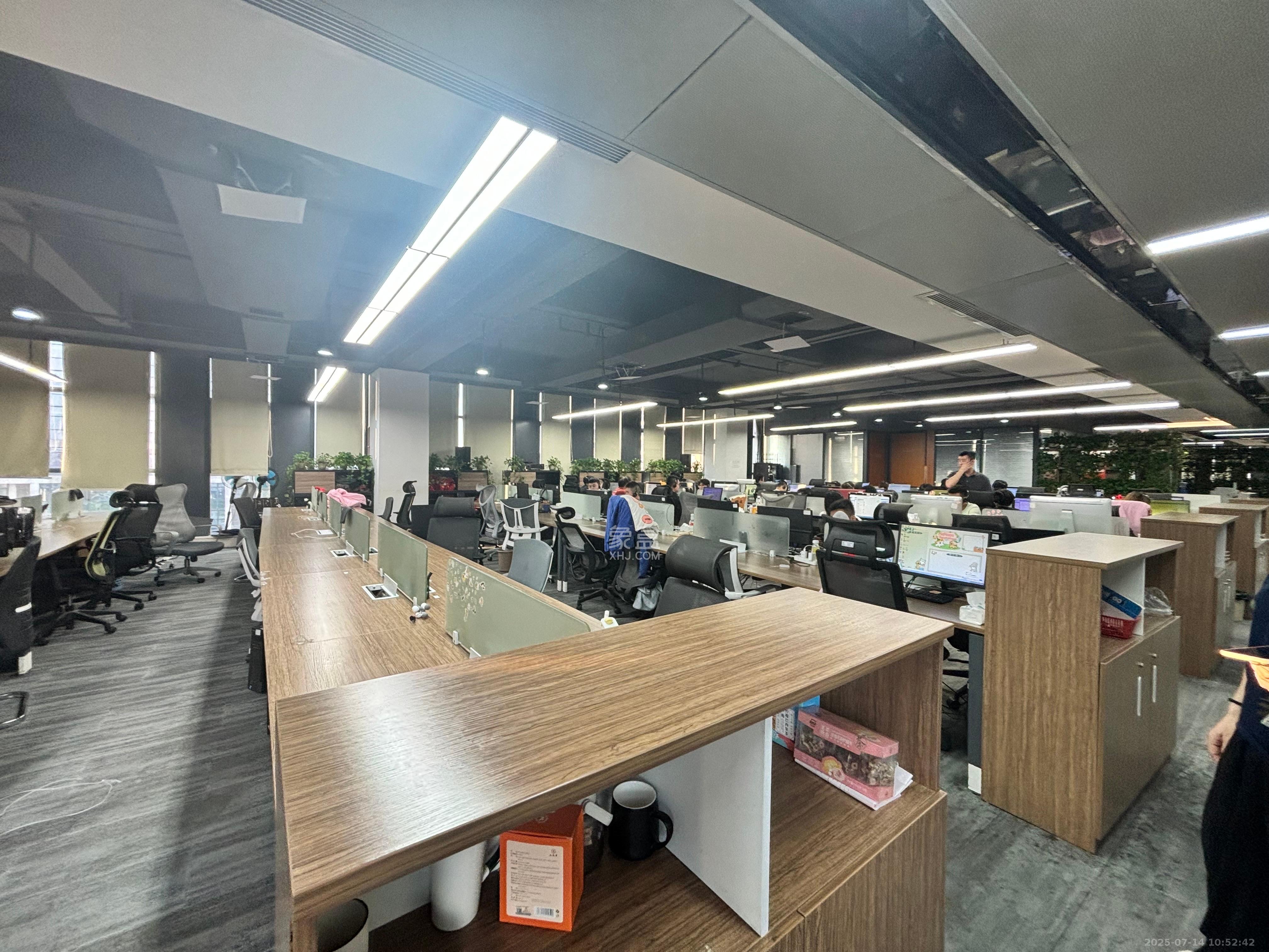 融科东南海   136.81㎡      40000.0元/月室内图