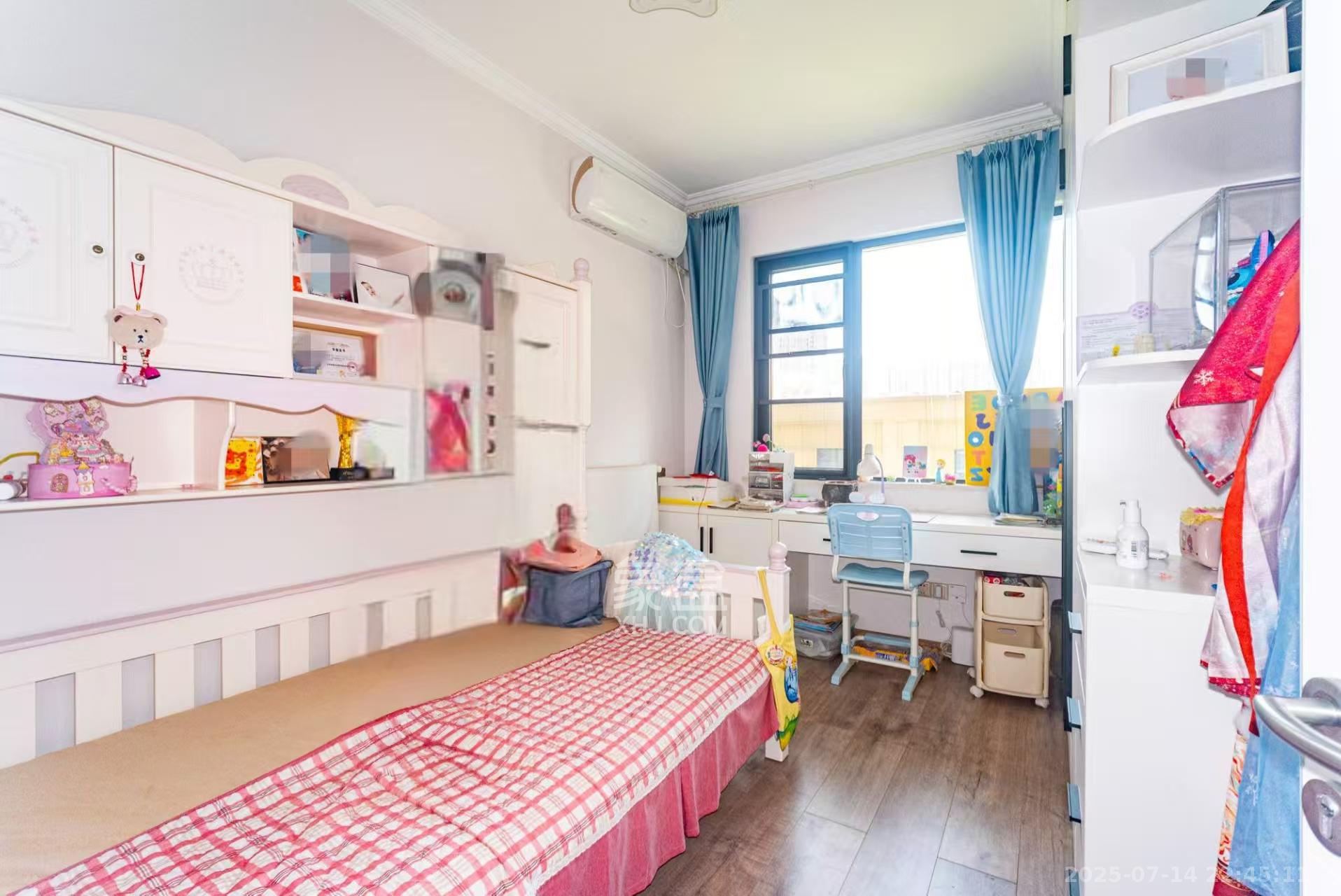 永宏万家里 4室2厅2卫 103.8万 永宏万家里 4室2厅2卫 103.8万卧室