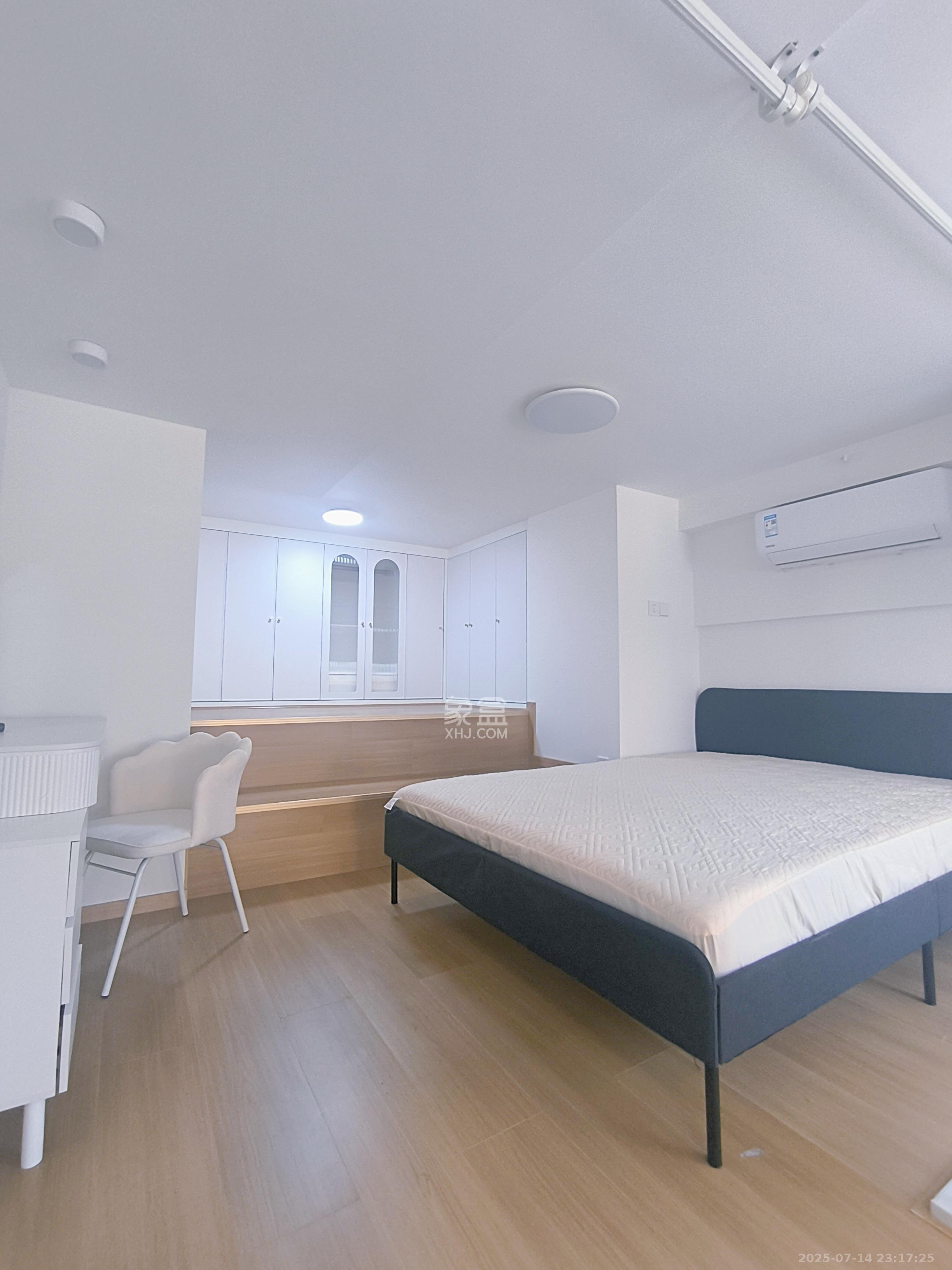 建发养云  1室1厅1卫    2900.0元/月室内图