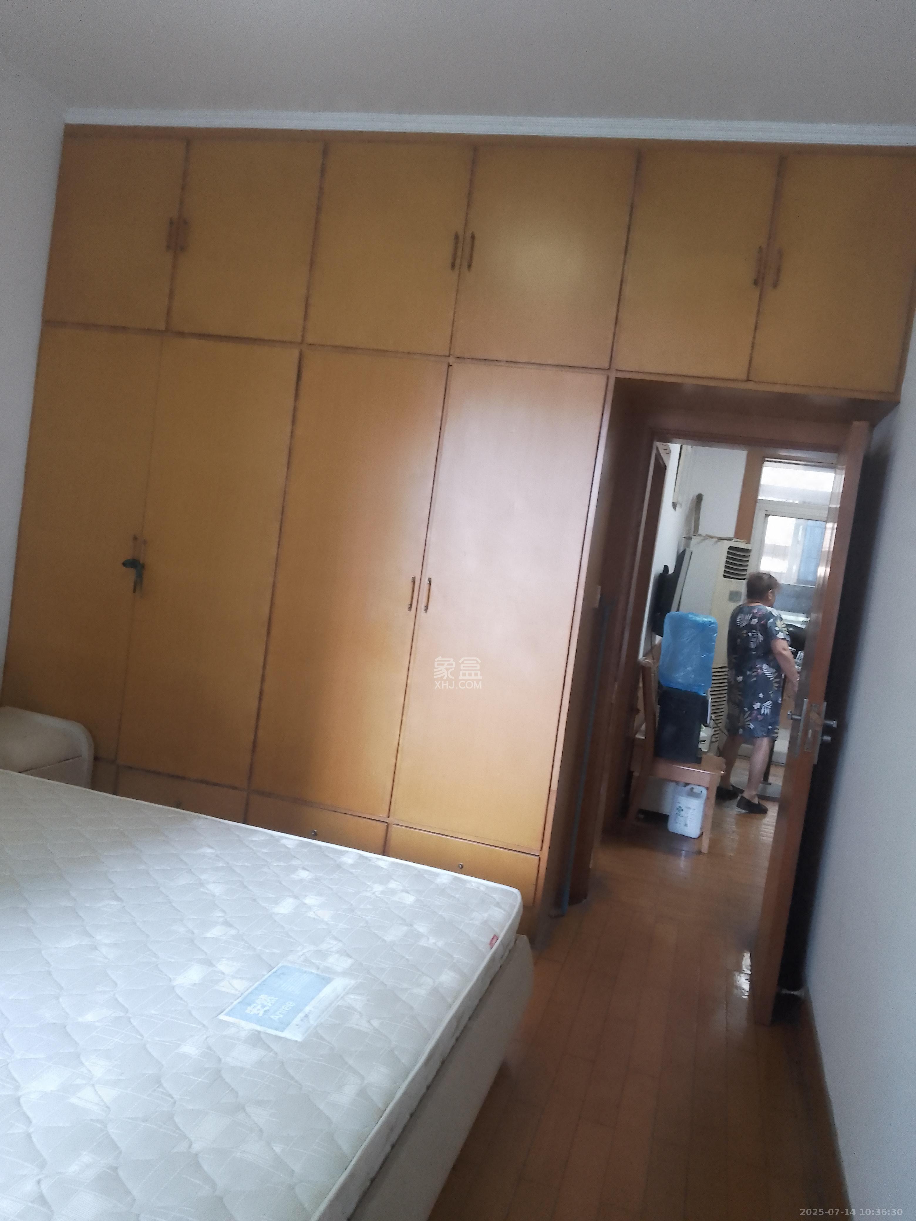 东瓜山三村(东电社区)  2室1厅1卫   1800.00元/月室内图