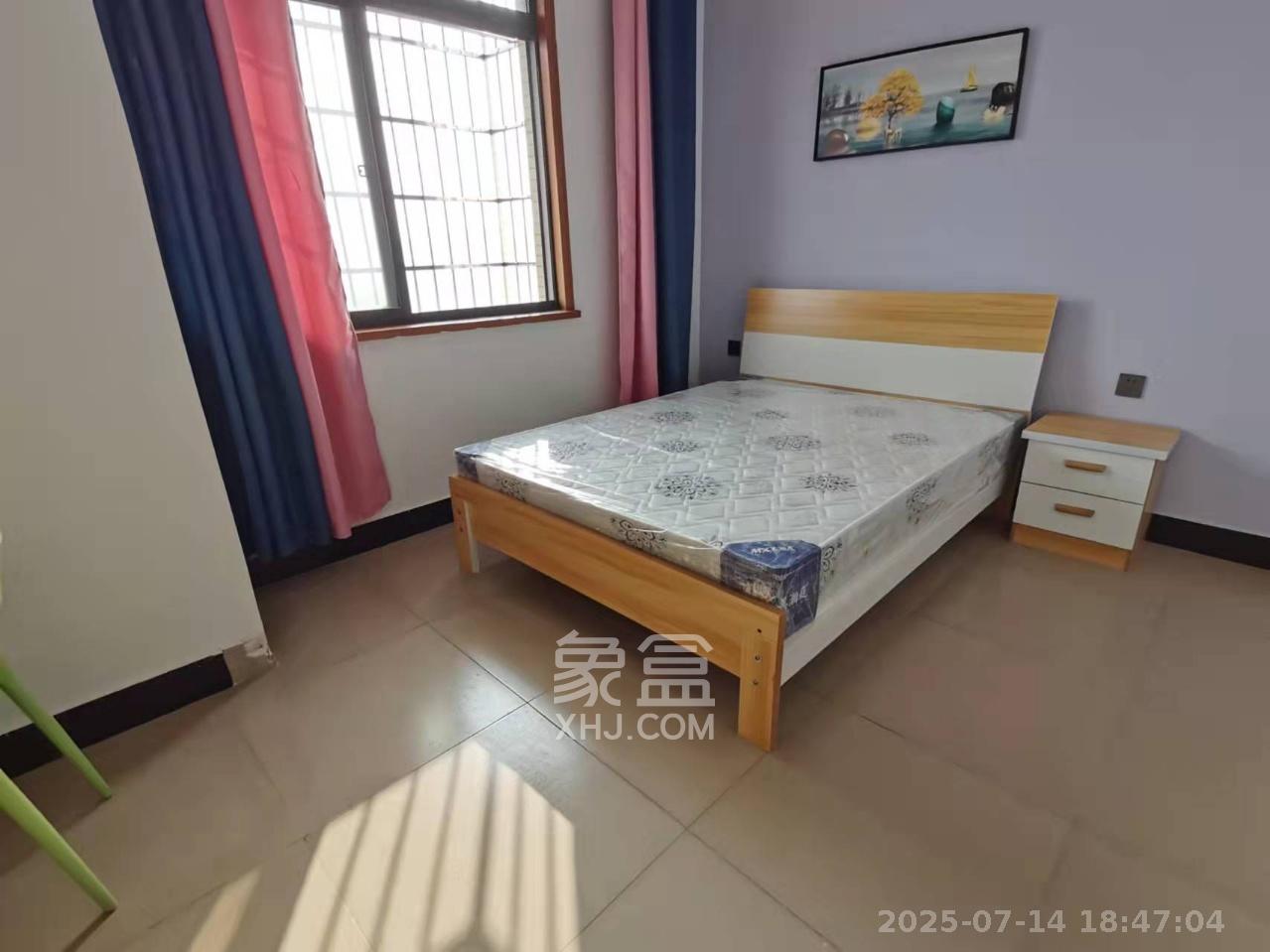 湘聚大厦  1室1厅1卫   1600.00元/月室内图