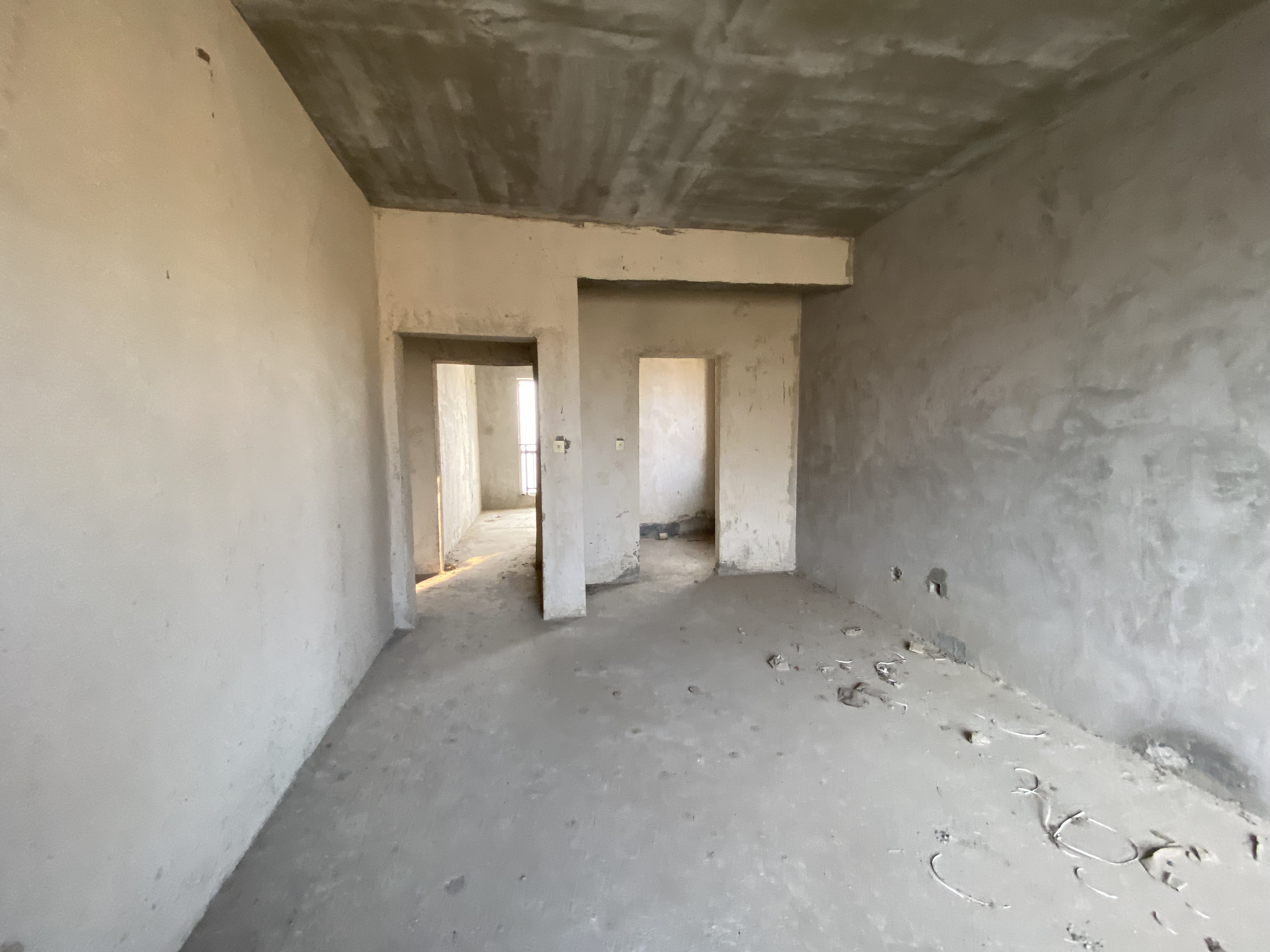 天地人和  3室2厅2卫    59.8万 天地人和  3室2厅2卫    59.8万客厅