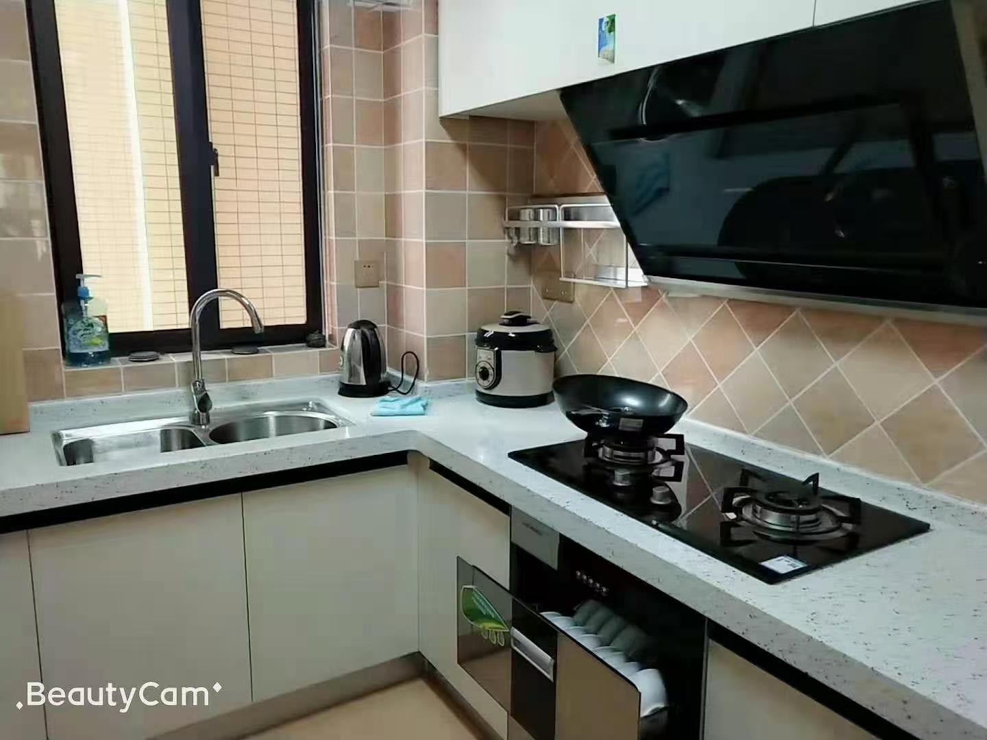 金域滨江 3室2厅2卫 2200.0元/月 金域滨江 3室2厅2卫 2200.0元/月室内图