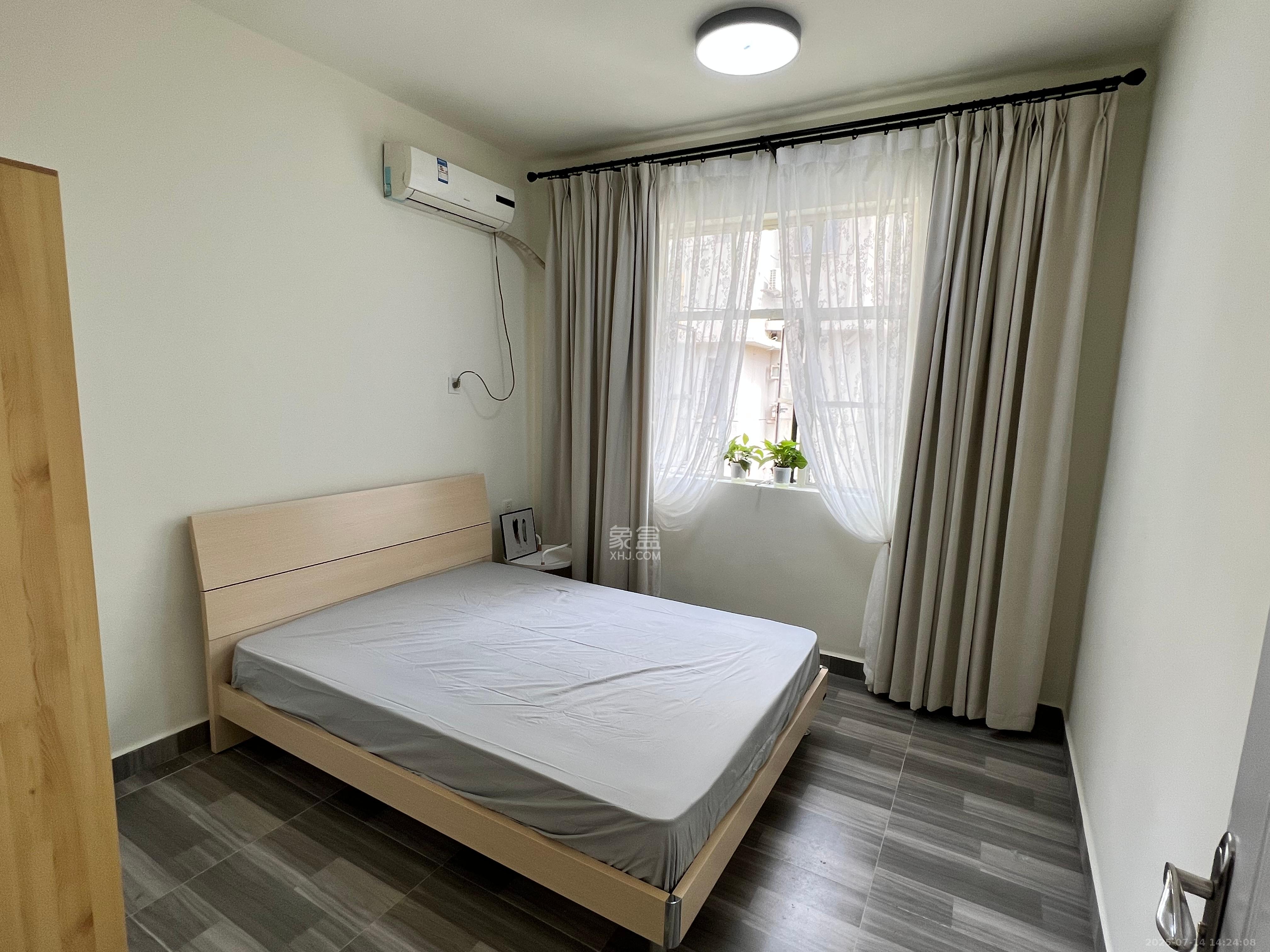 工农新村（工农桥社区）  3室1厅1卫   2800.00元/月室内图