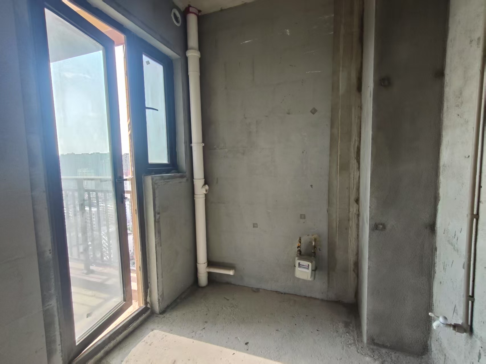 保利香槟国际 3室2厅2卫 64.8万 保利香槟国际 3室2厅2卫 64.8万室内图