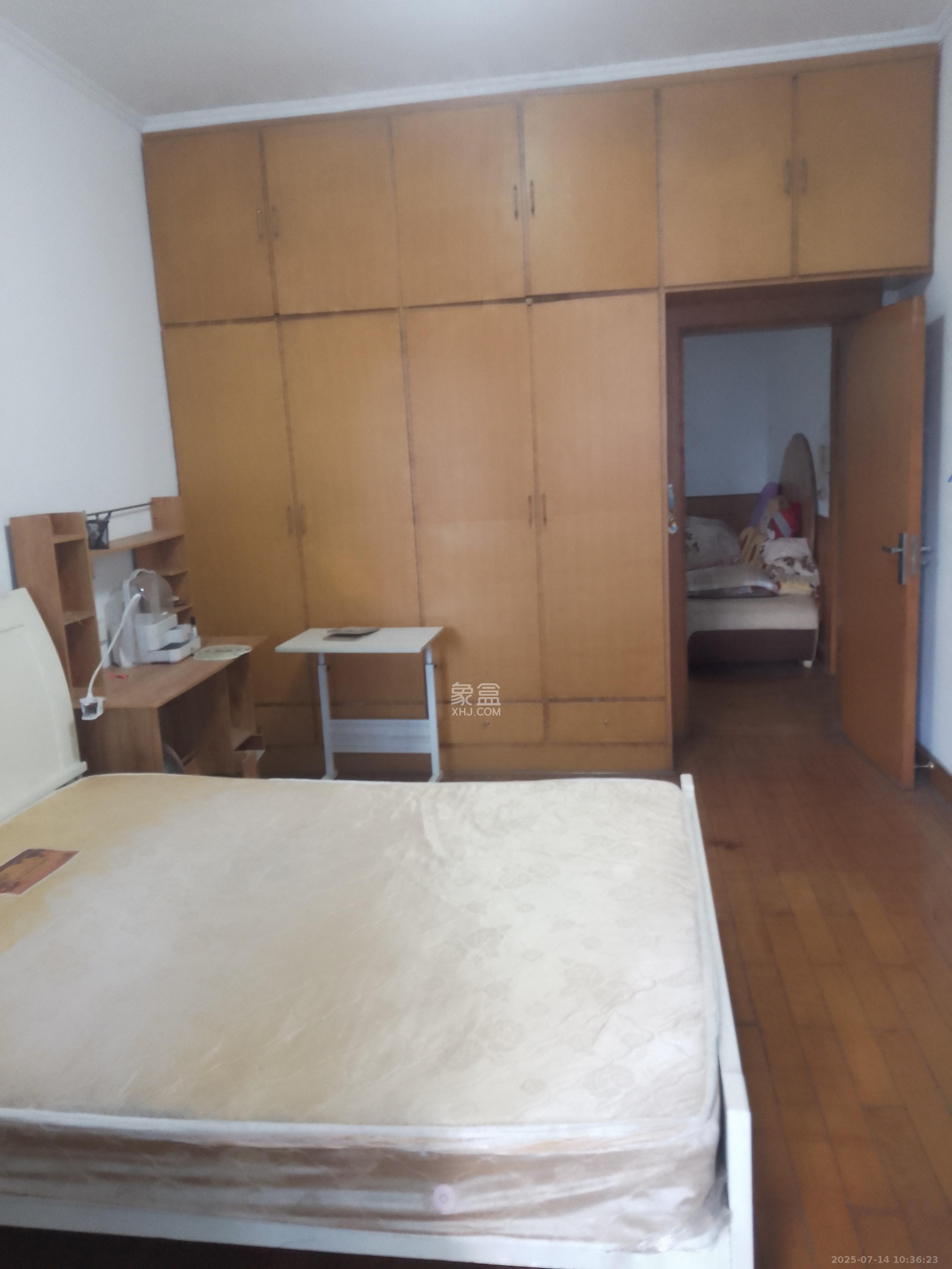 东瓜山三村(东电社区)  2室1厅1卫   1800.00元/月室内图