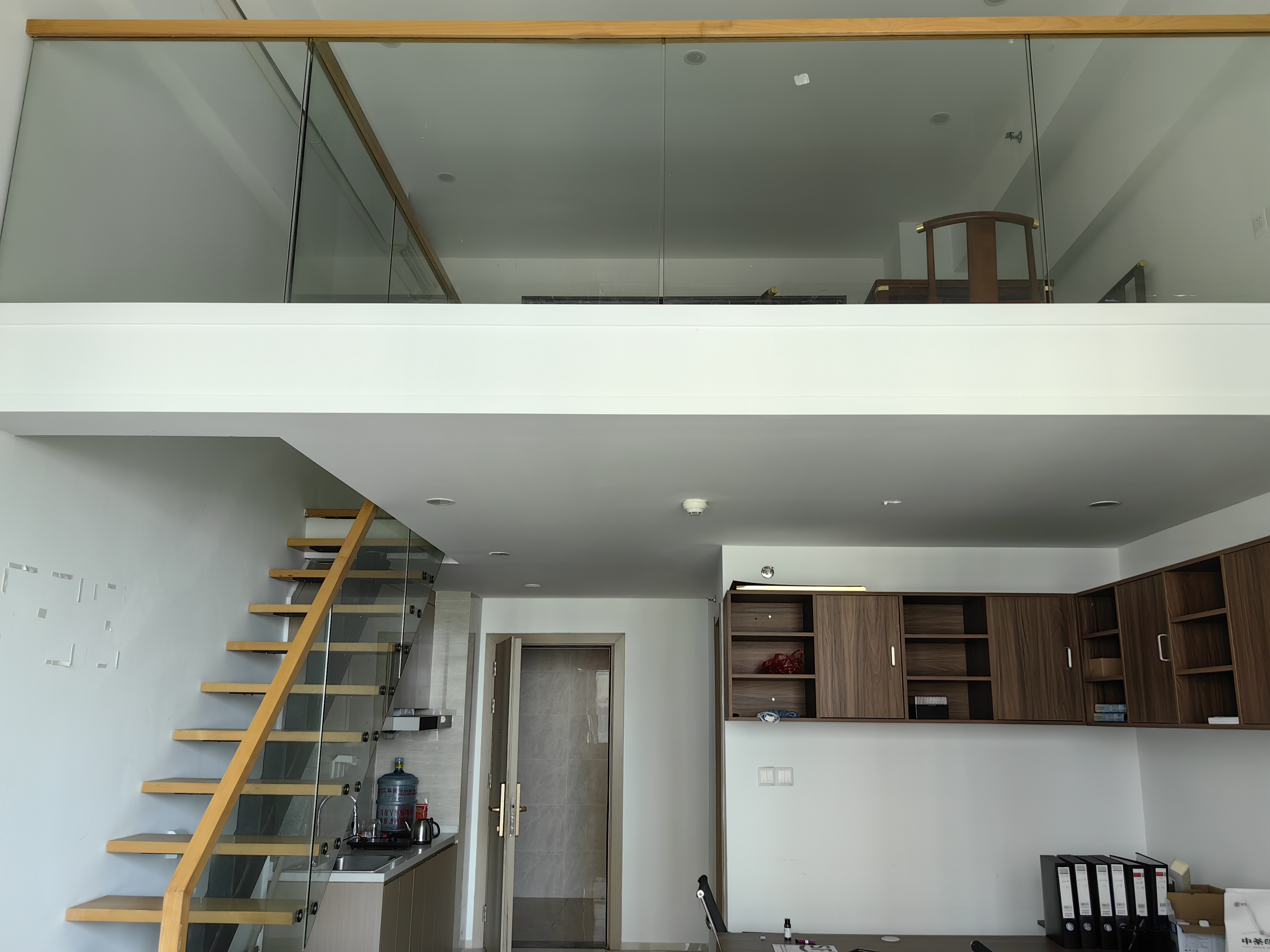 富力首府 1室1厅1卫 3000.0元/月 富力首府 1室1厅1卫 3000.0元/月室内图