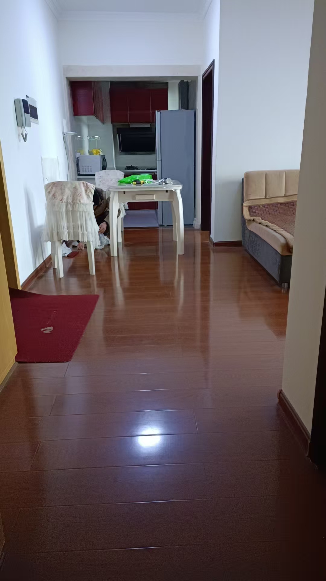 新华名筑  1室0厅0卫   1600.00元/月室内图