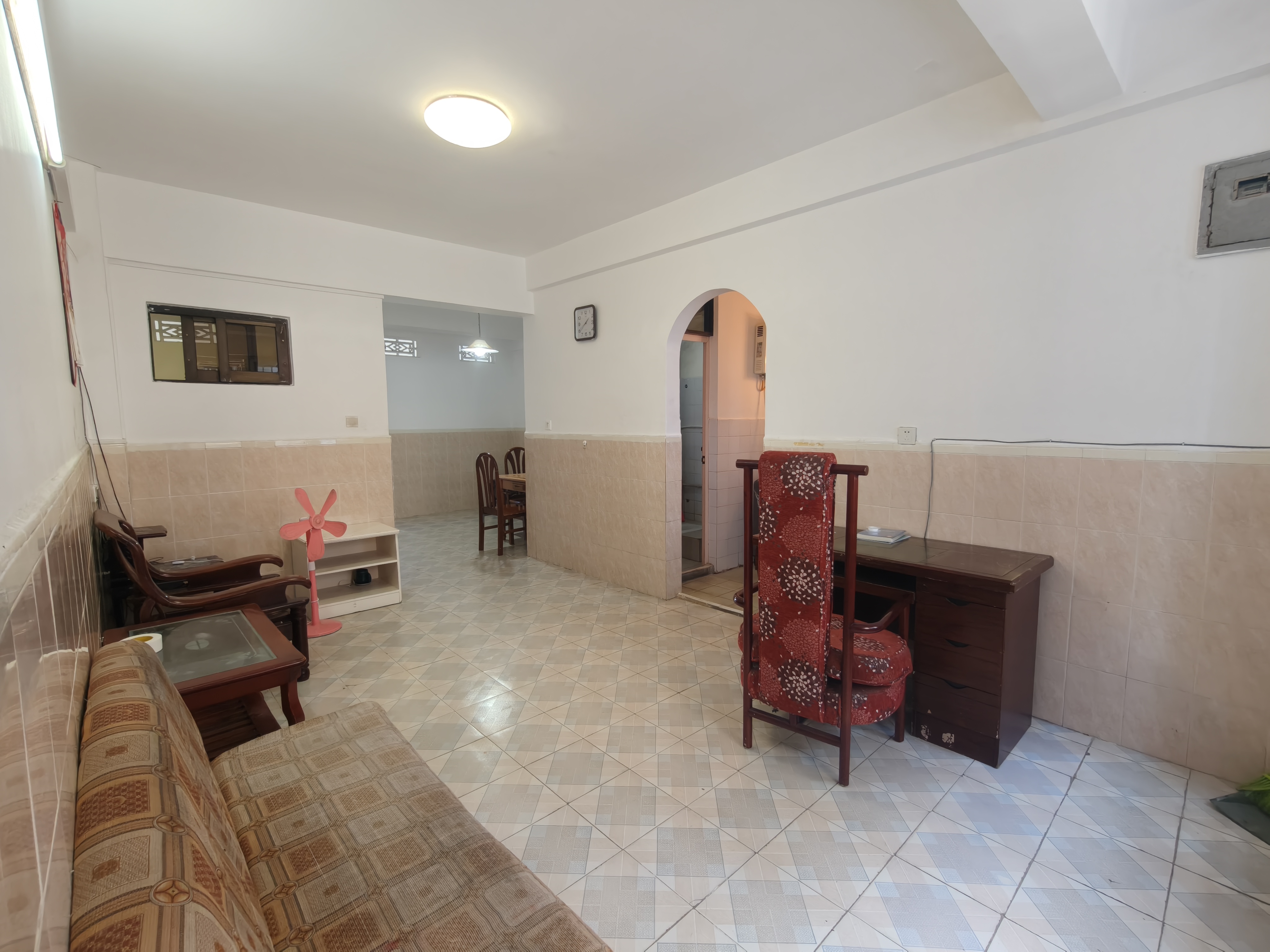 省地质环境监测总站  3室2厅1卫    2000.0元/月室内图