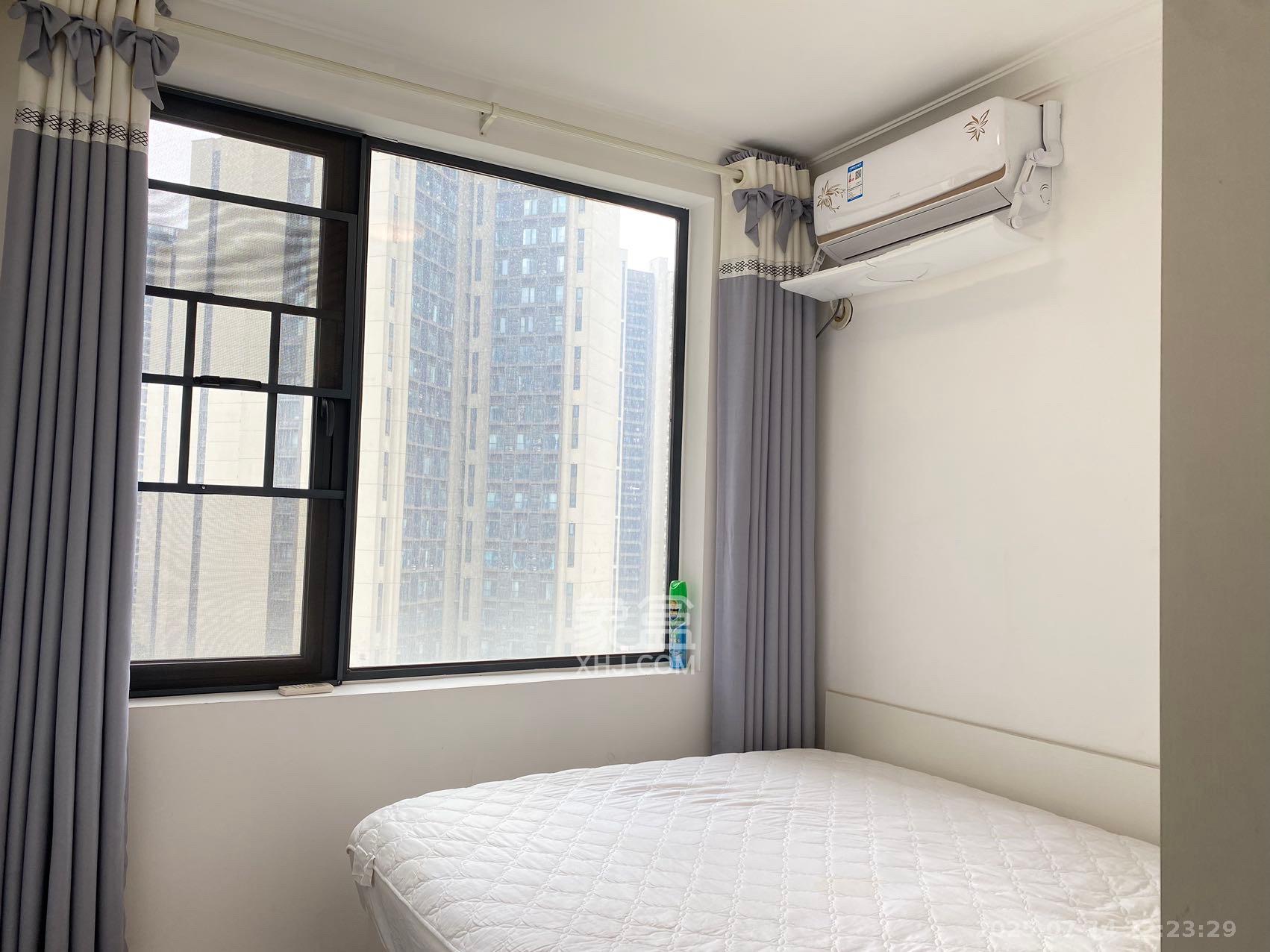 万科魅力之城观澜里 3室2厅2卫 3500.0元/月 万科魅力之城观澜里 3室2厅2卫 3500.0元/月室内图