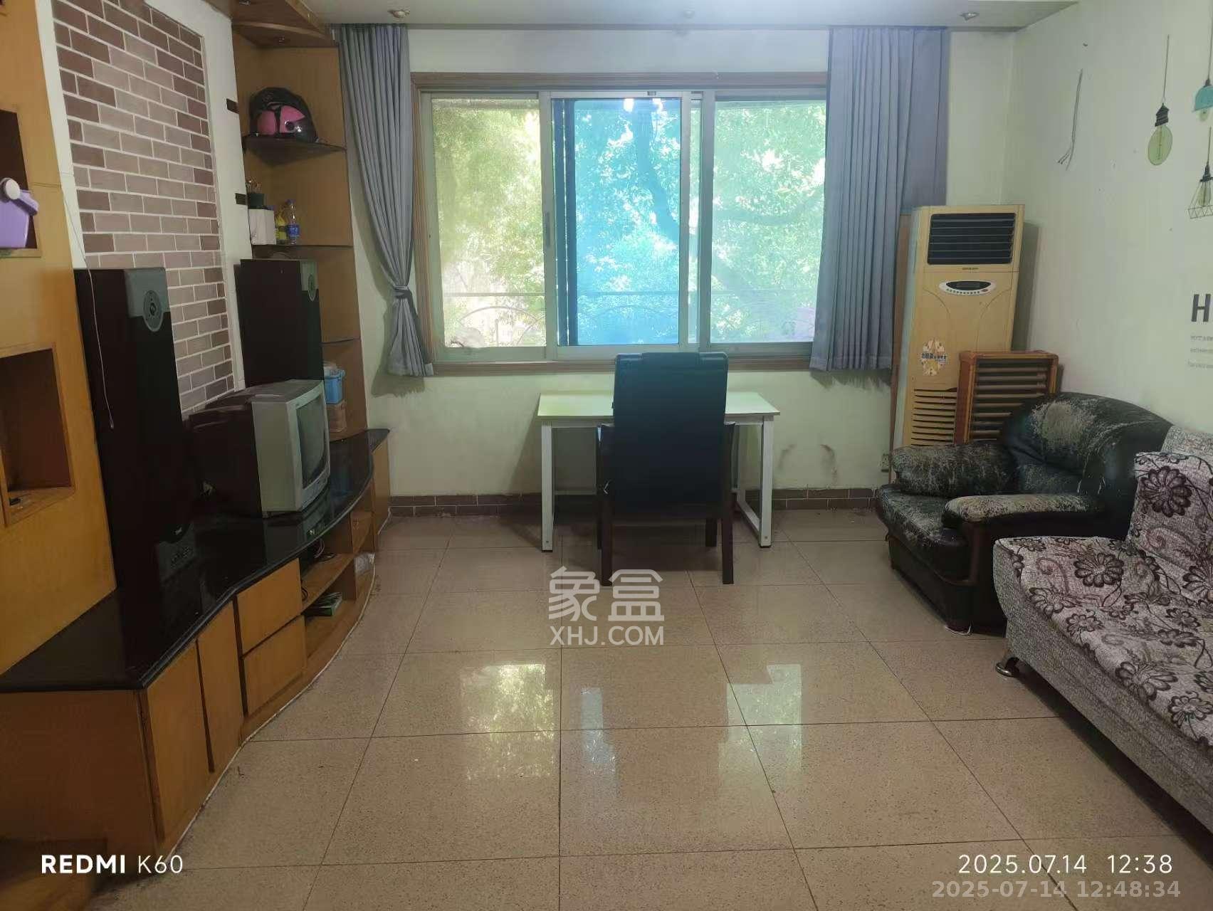 省脑科医院宿舍（康苑小区）  2室1厅1卫   1700.00元/月室内图