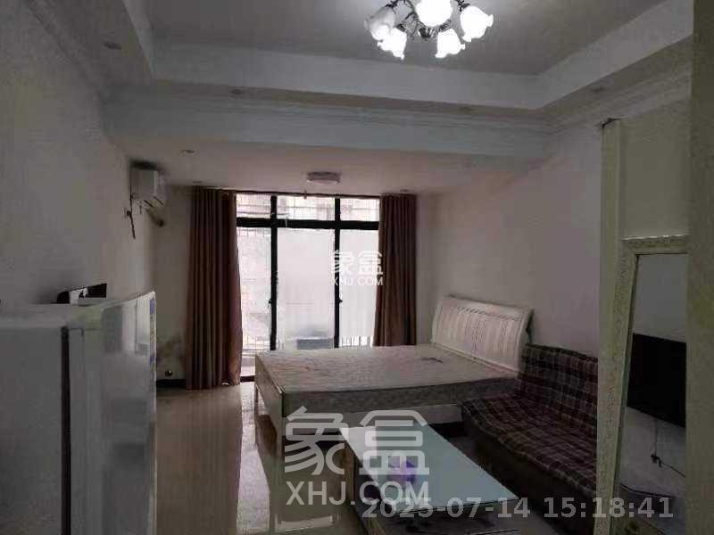 阳光锦城 1室1厅1卫 1500.0元/月 阳光锦城 1室1厅1卫 1500.0元/月室内图