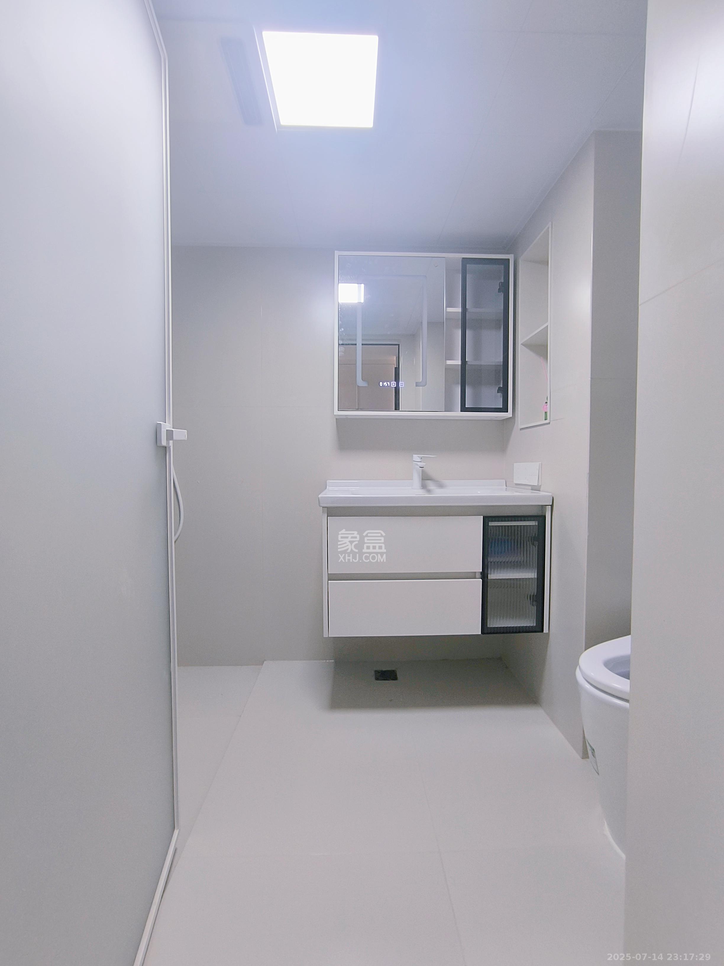 建发养云  1室1厅1卫    2900.0元/月室内图