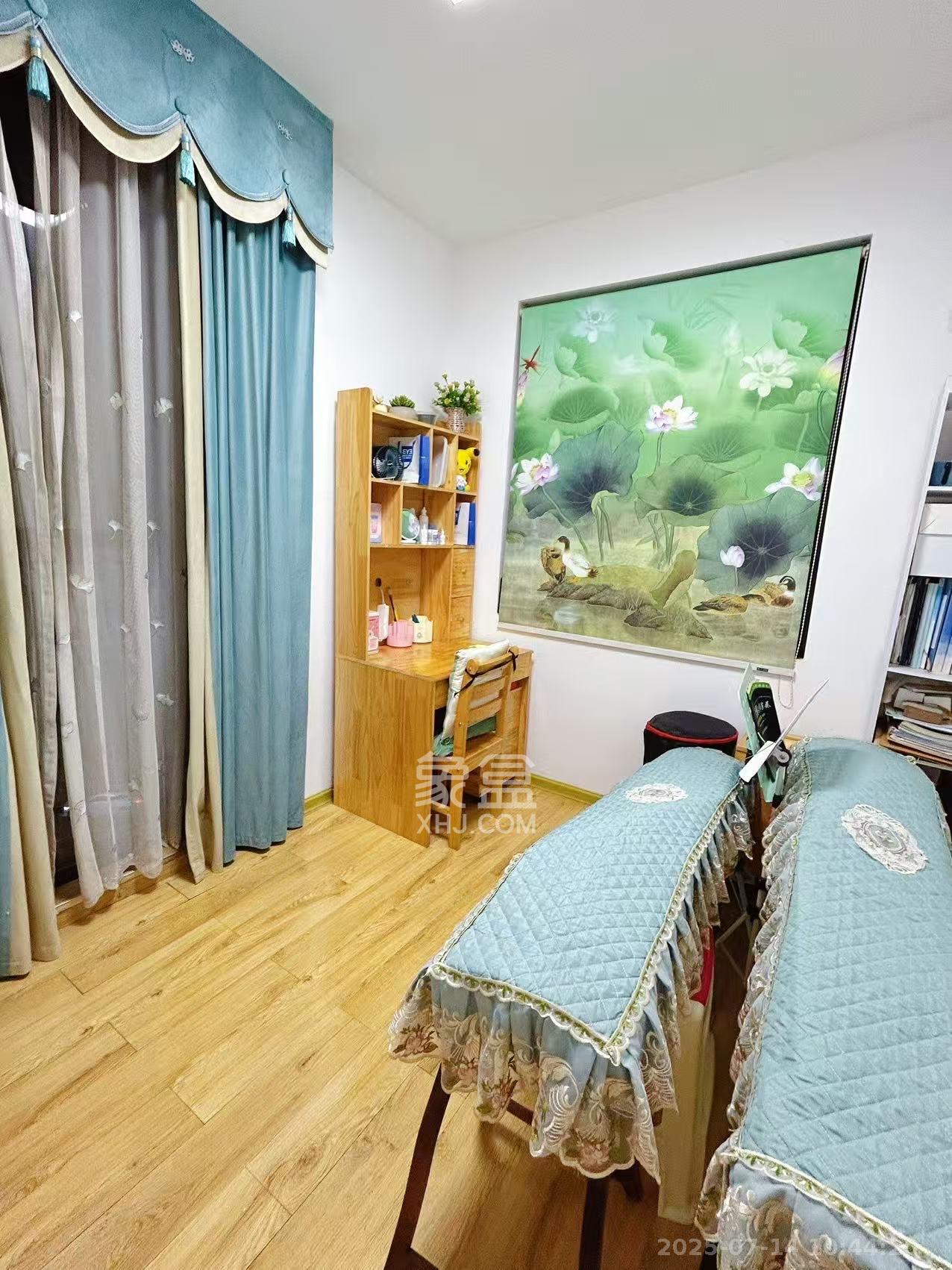 中建信和城  3室2厅1卫   3200.00元/月