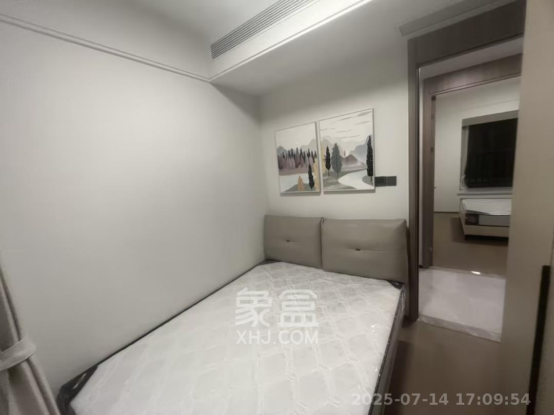 三一云谷  3室2厅1卫   3500.00元/月室内图