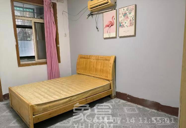 赤岗北路160号工商银行宿舍  3室2厅1卫   1500.00元/月室内图
