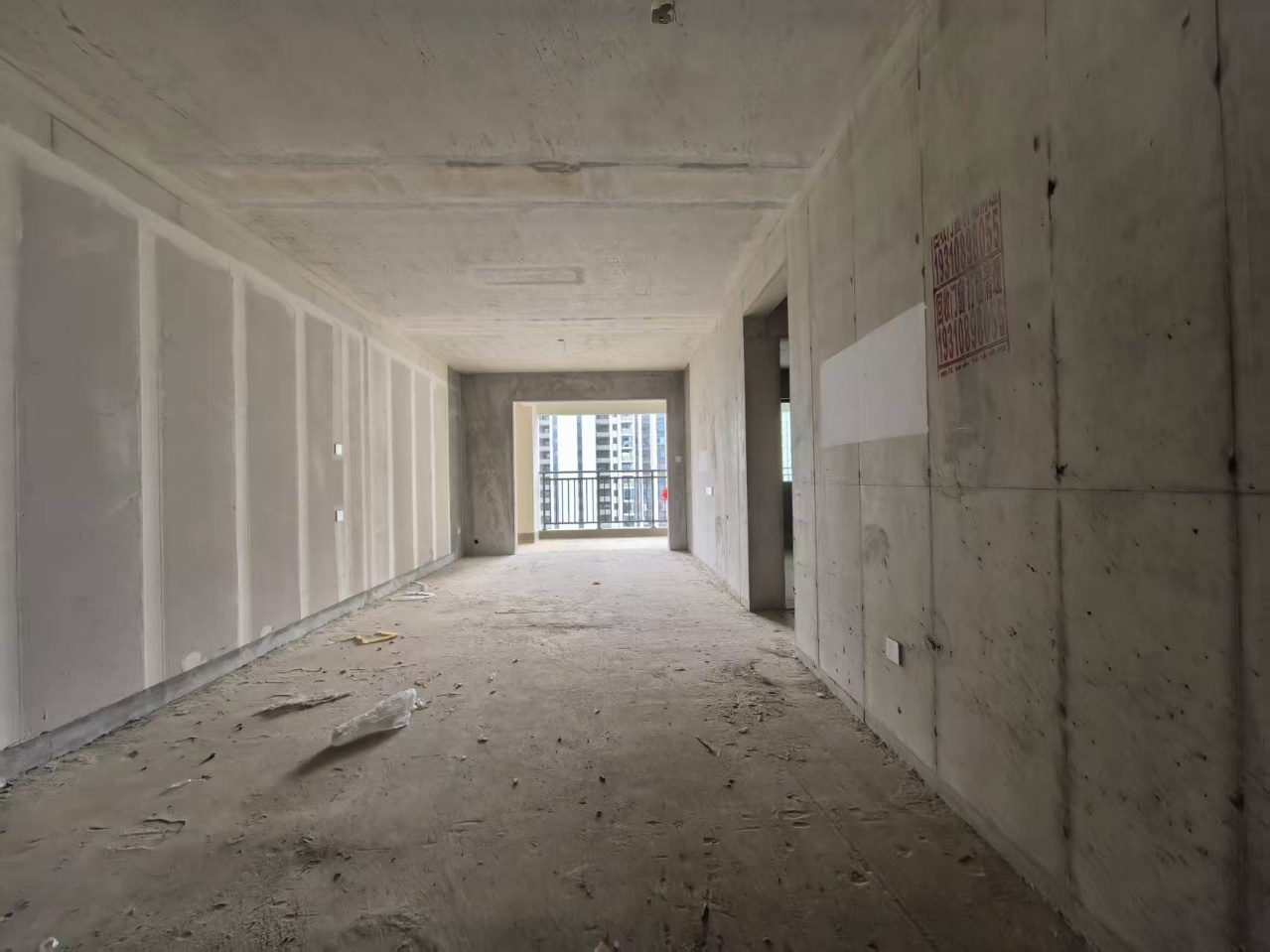 碧桂园正央时代 3室2厅2卫 51.8万 碧桂园正央时代 3室2厅2卫 51.8万客厅