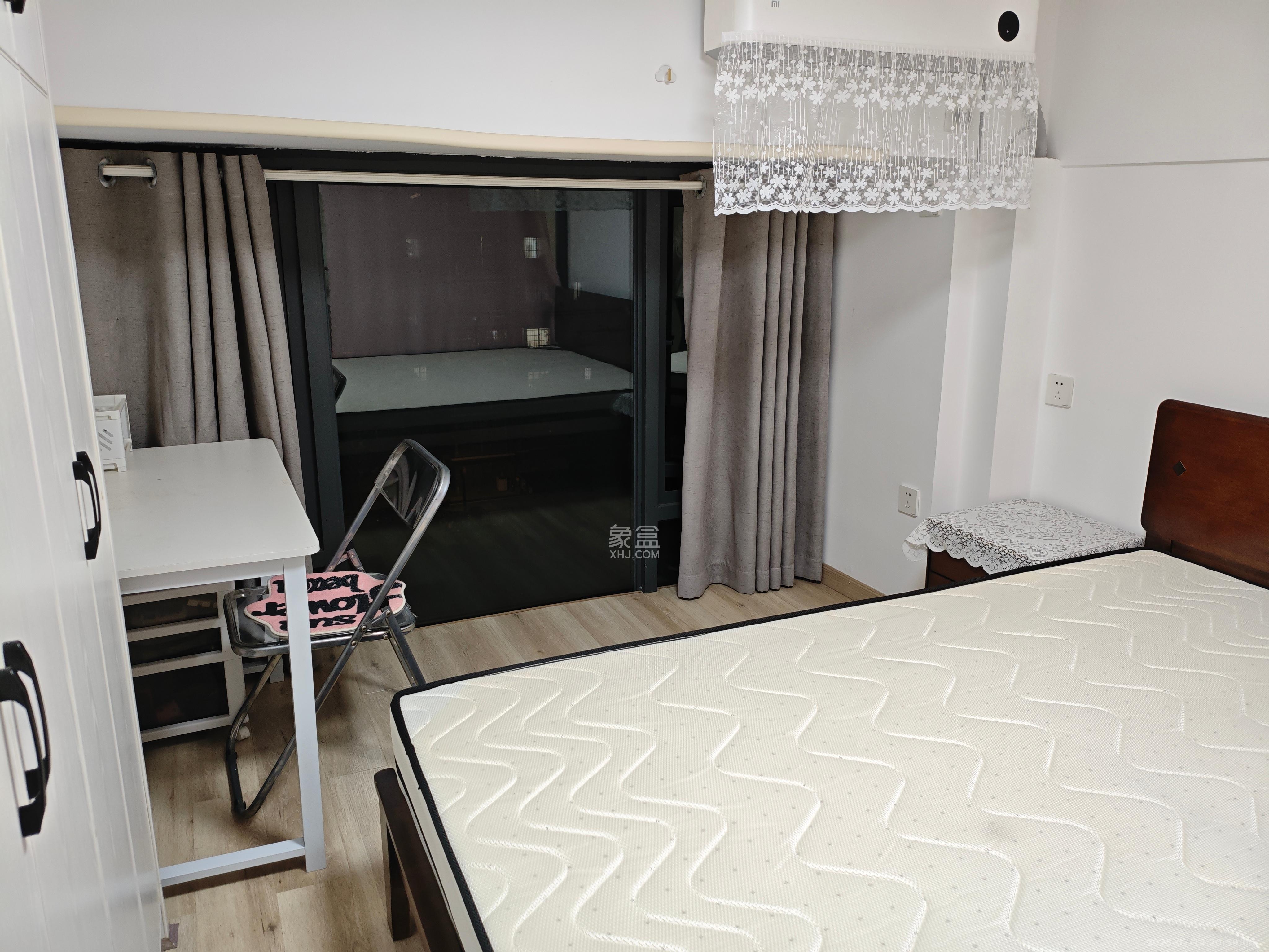 龙湖湘江星座(祺鑫星座公寓) 2室2厅1卫 2000.0元/月 龙湖湘江星座(祺鑫星座公寓) 2室2厅1卫 2000.0元/月室内图