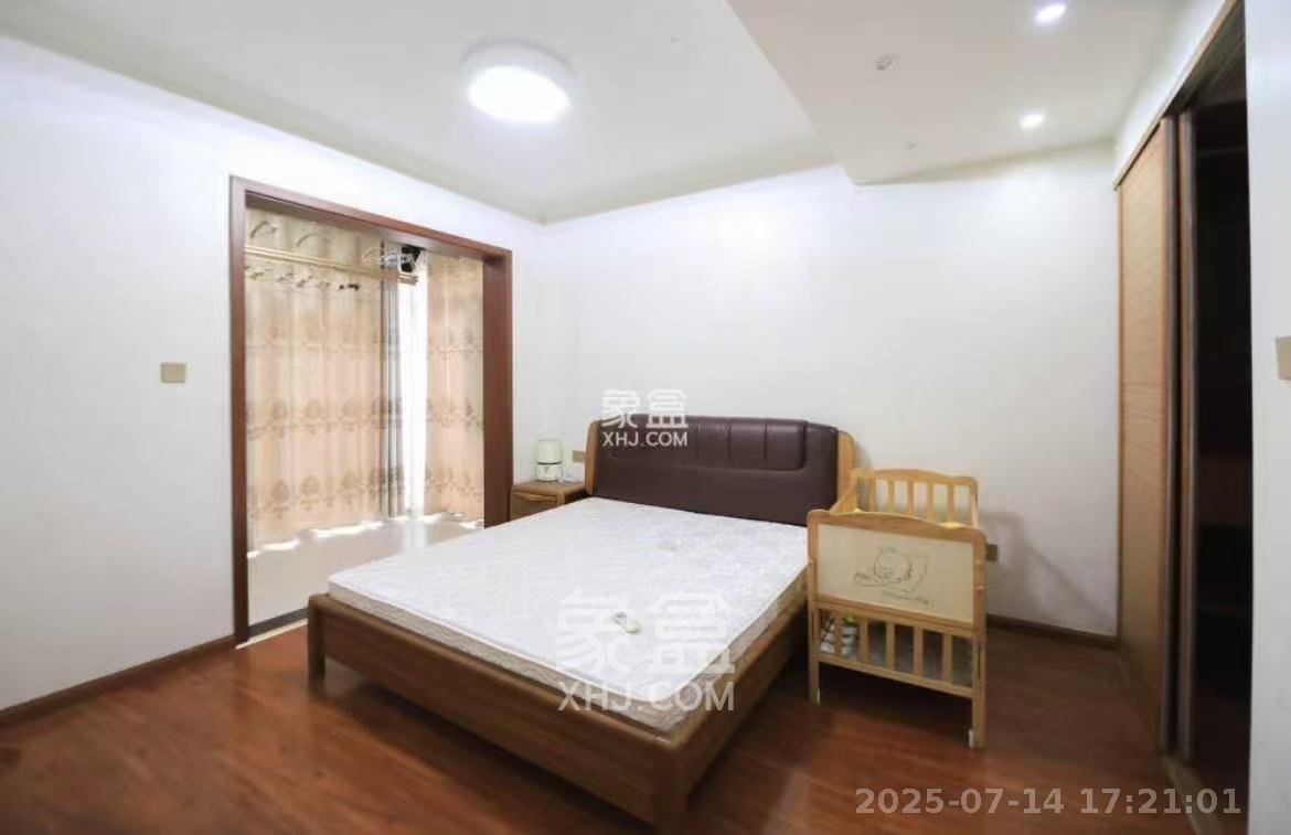 湘府十城(汇财御景湾新寓,汇财国际)  3室1厅2卫    2300.0元/月 湘府十城(汇财御景湾新寓,汇财国际)  3室1厅2卫    2300.0元/月室内图