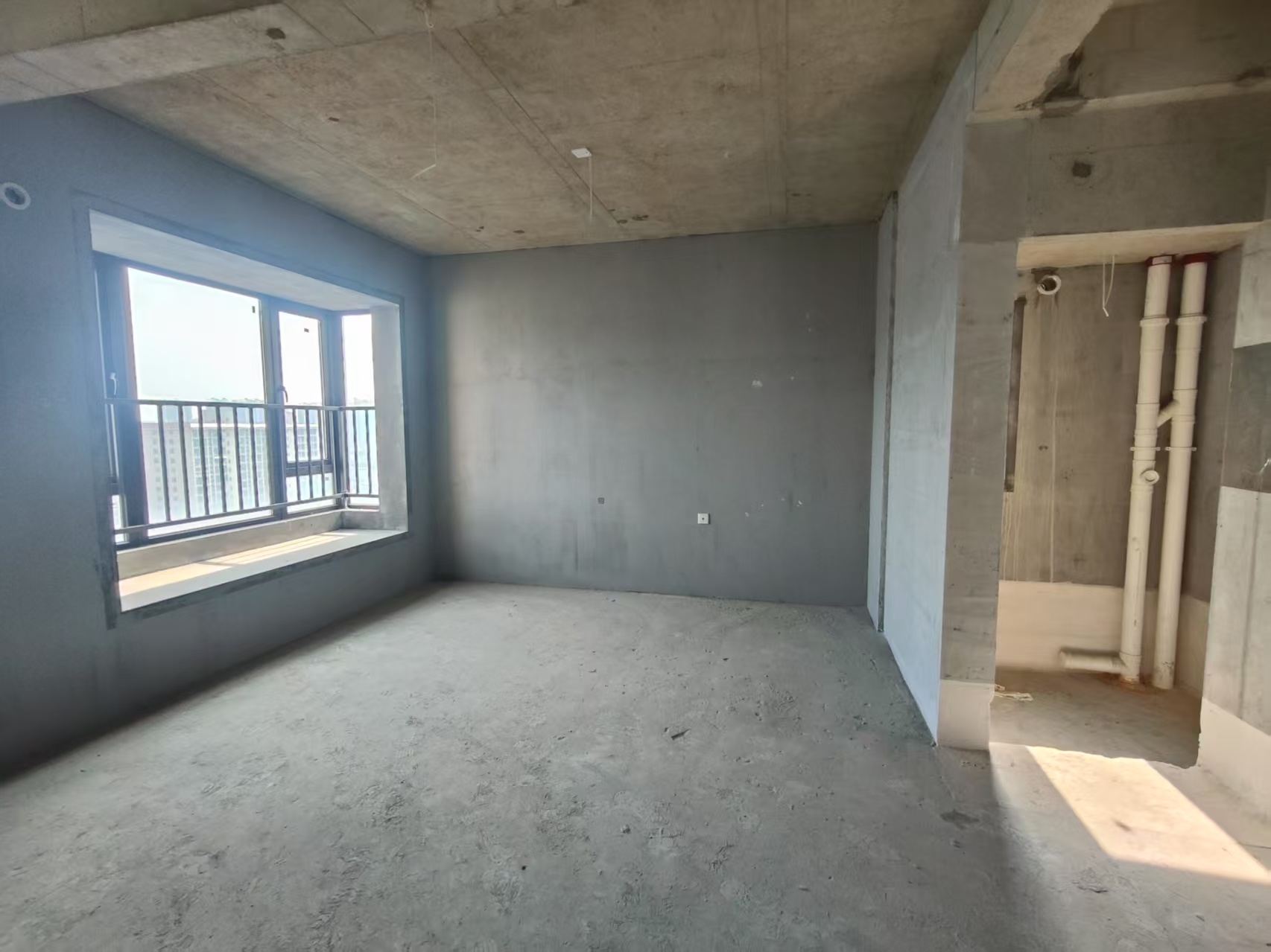 保利香槟国际 3室2厅2卫 64.8万 保利香槟国际 3室2厅2卫 64.8万室内图