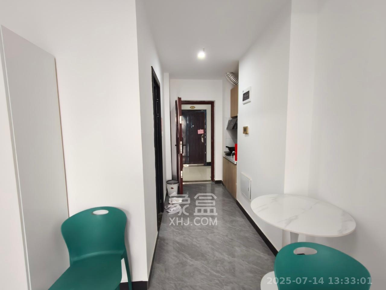 阿舍南2号(花之林大厦) 1室1厅1卫 1000.0元/月 阿舍南2号(花之林大厦) 1室1厅1卫 1000.0元/月室内图