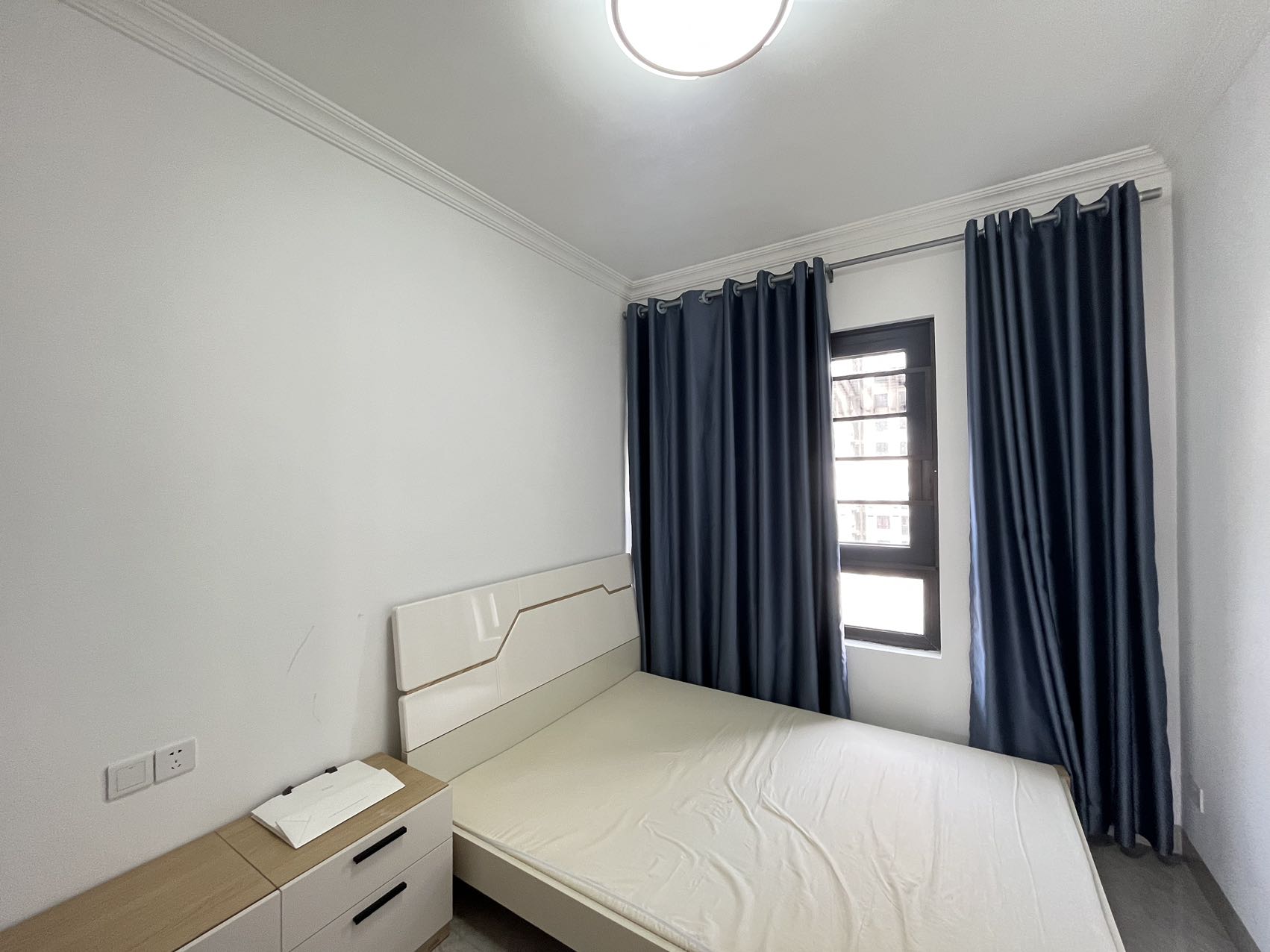 滨海新天地 2室2厅1卫 2500.0元/月 滨海新天地 2室2厅1卫 2500.0元/月室内图