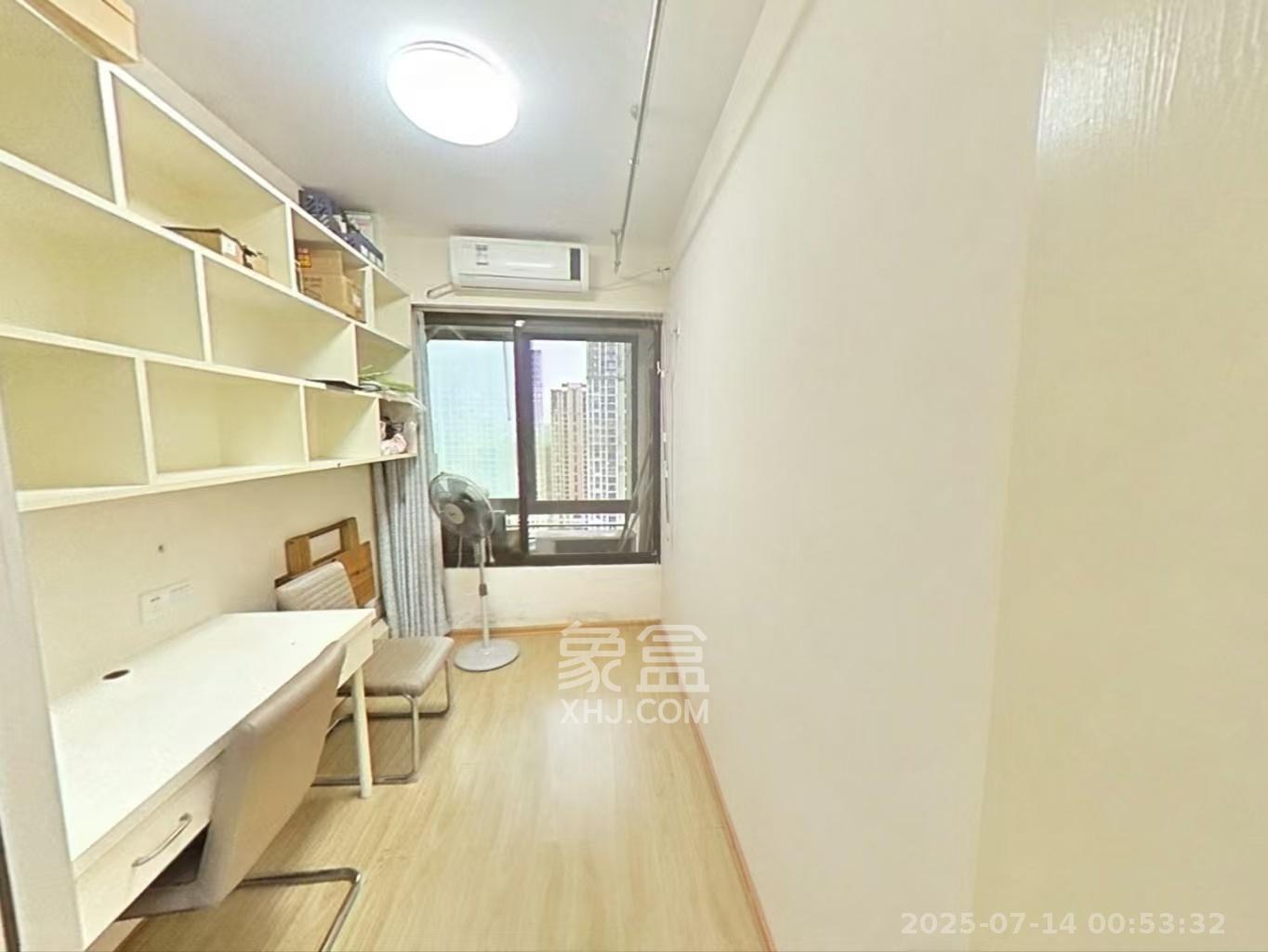 旭辉御府  2室2厅1卫    2200.0元/月室内图