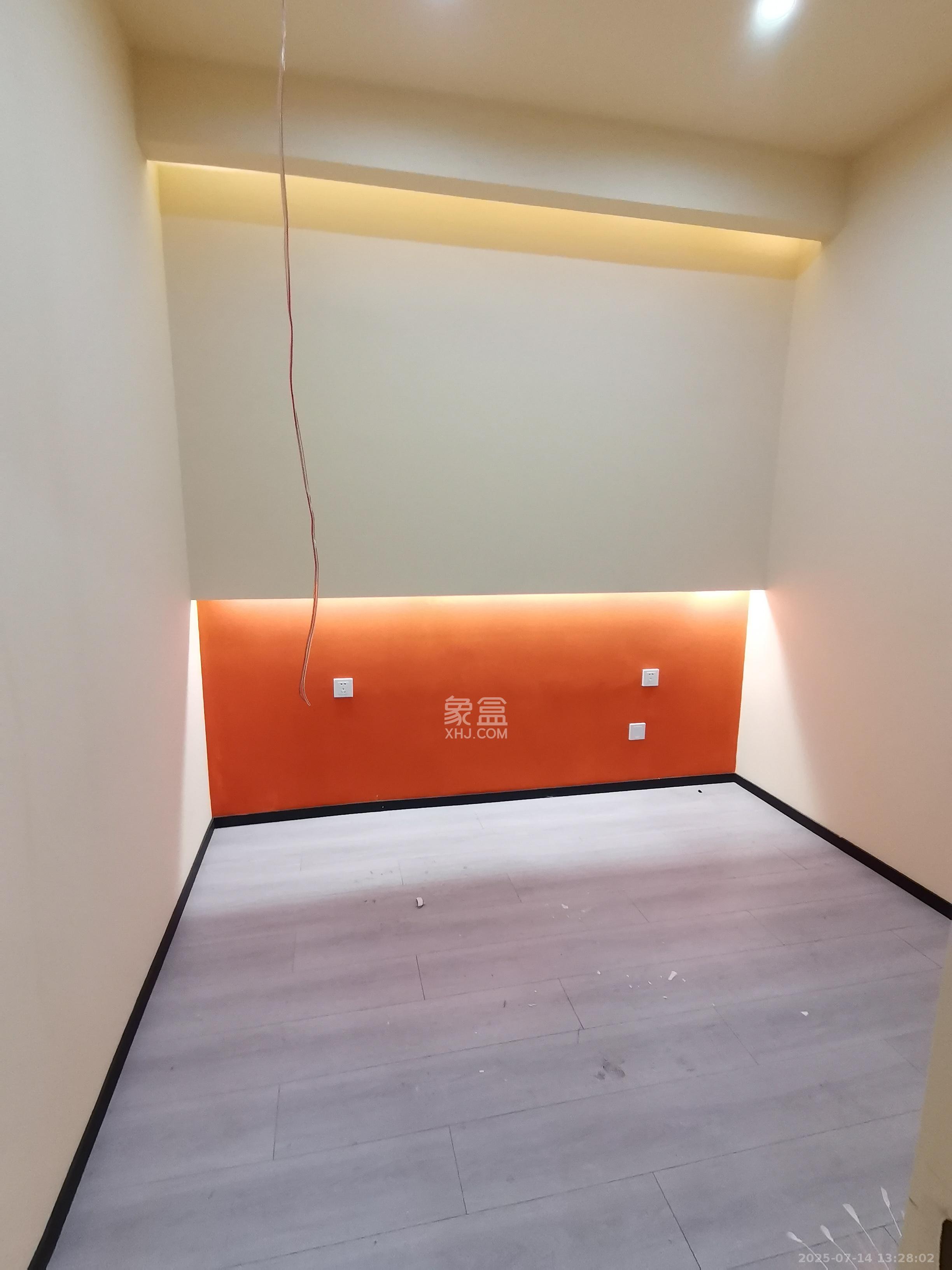 明发国际城  1室1厅1卫   1500.00元/月室内图
