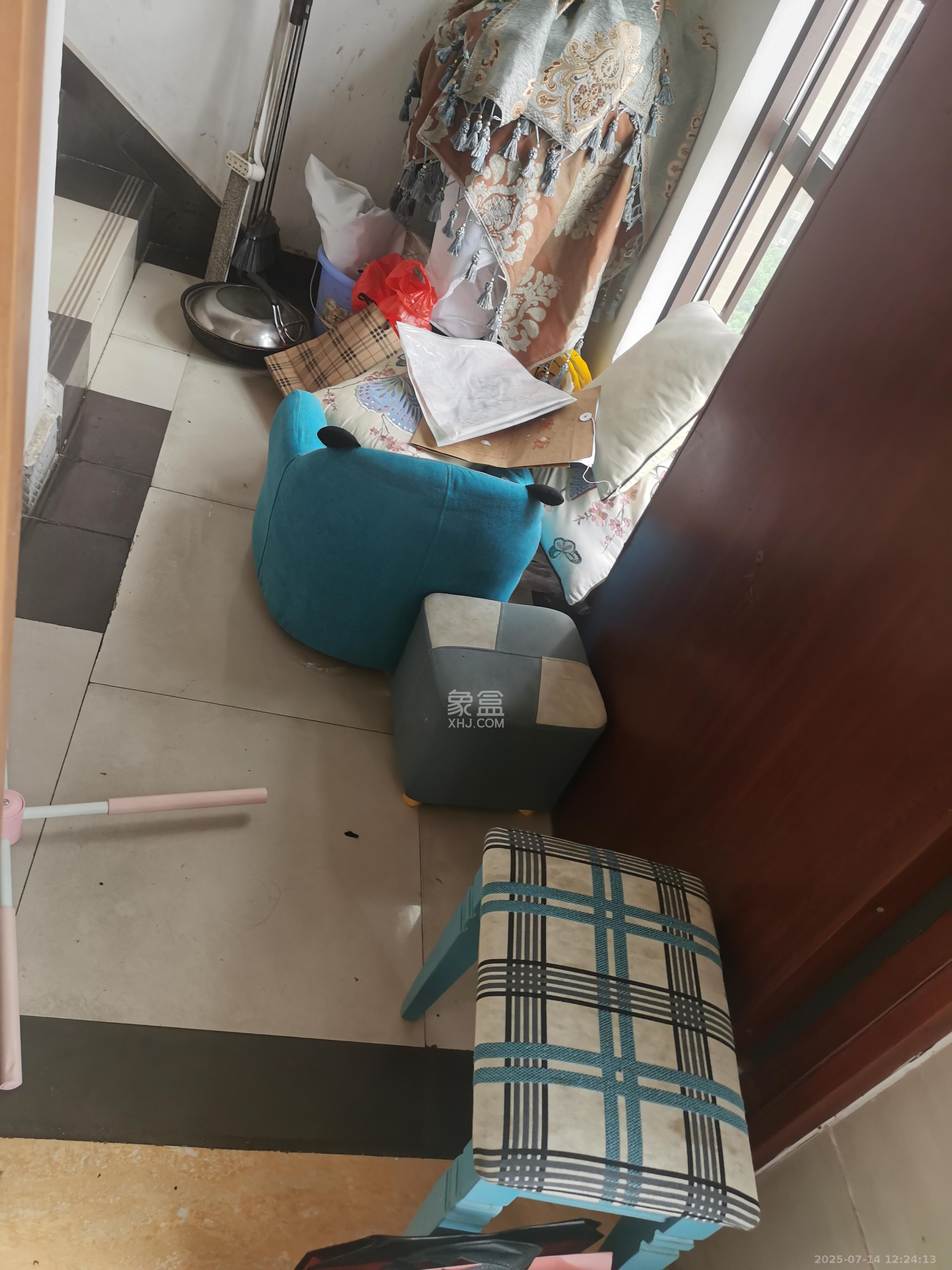 万博汇 2室2厅1卫 3200.0元/月 万博汇 2室2厅1卫 3200.0元/月室内图