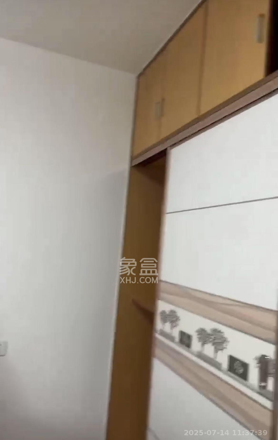 克拉美丽山庄（晟领国际）  1室1厅1卫    1200.0元/月