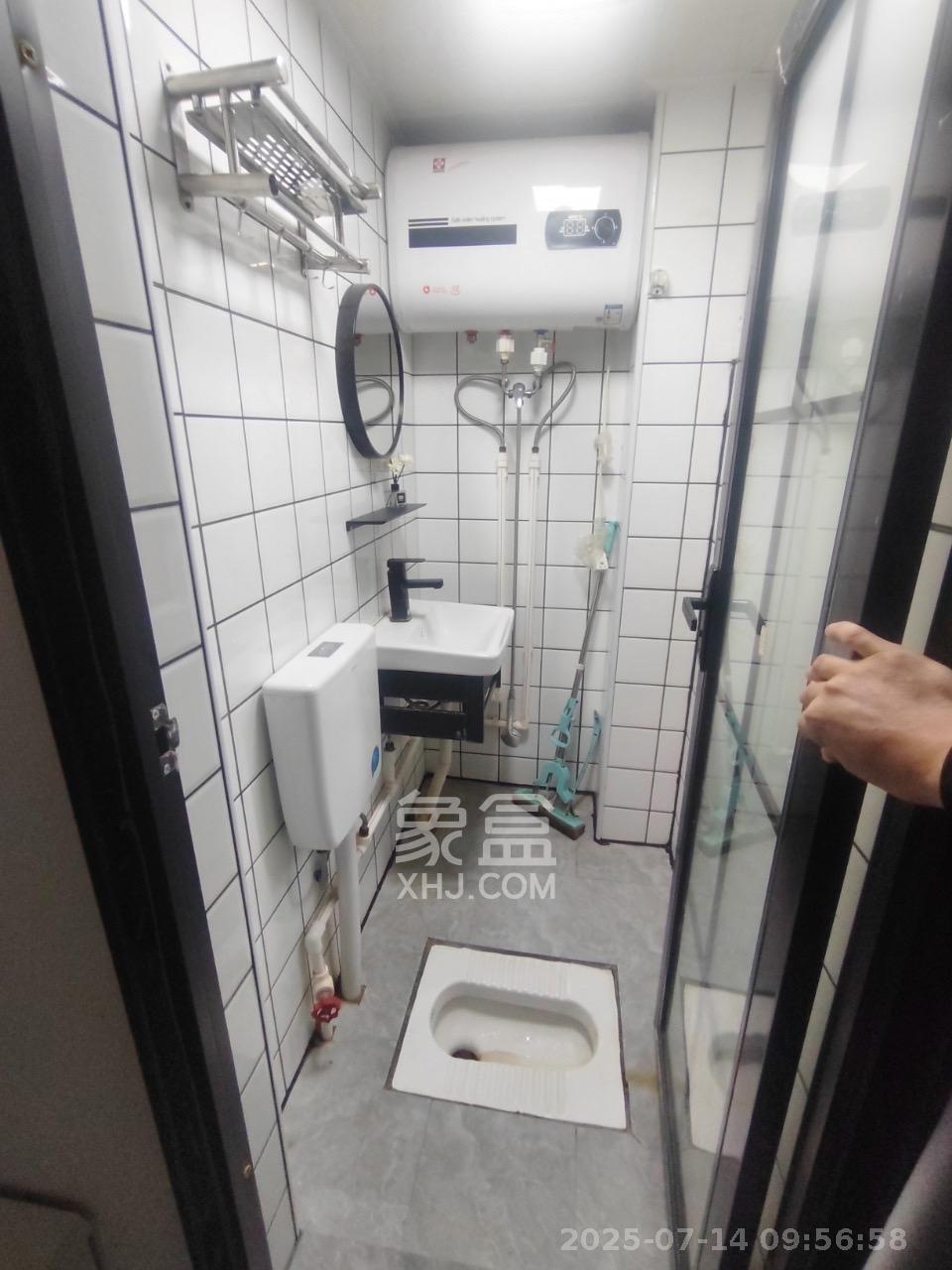 尚鑫海悦(新长海尚海城) 1室0厅0卫 1400.0元/月 尚鑫海悦(新长海尚海城) 1室0厅0卫 1400.0元/月室内图