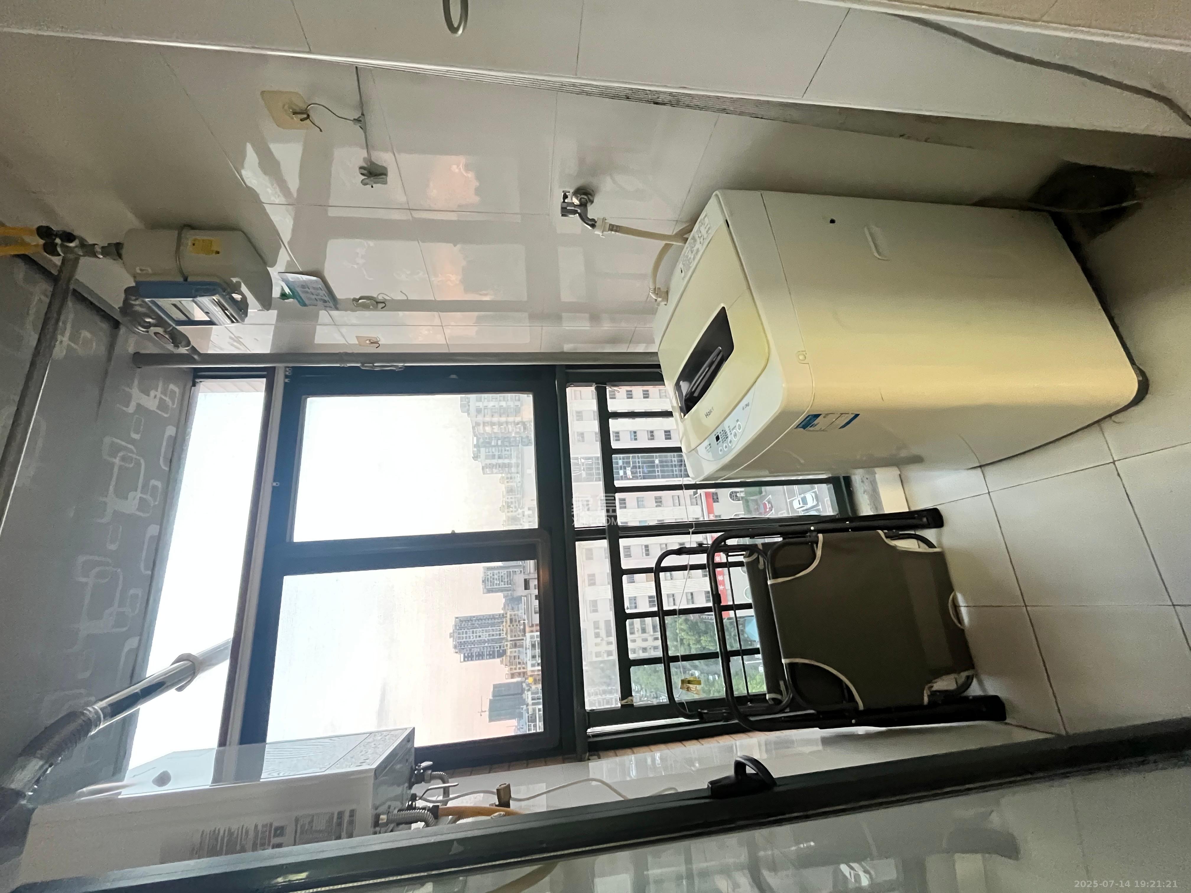 凯轩云顶  1室1厅1卫   1600.00元/月室内图