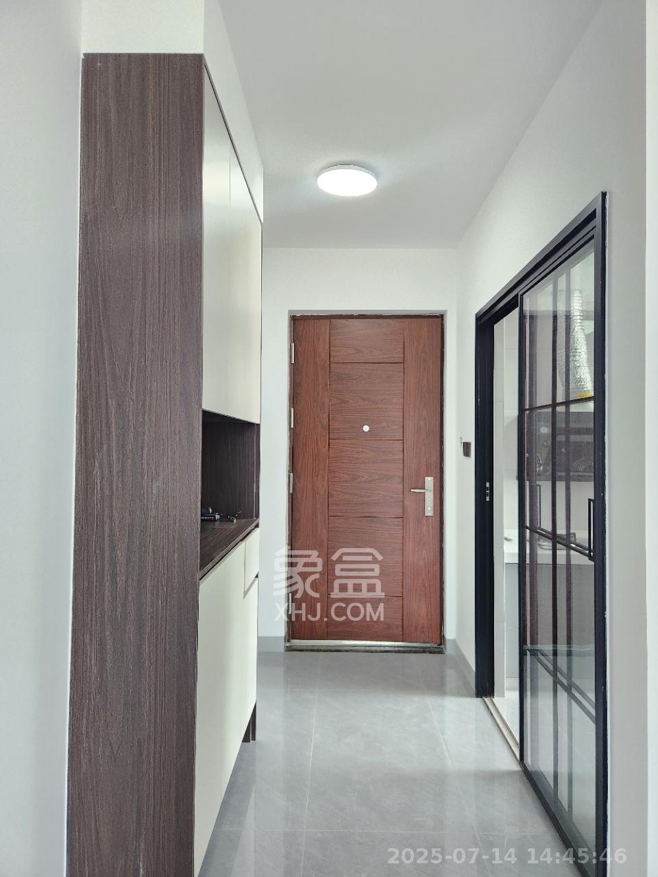 谷山景苑  2室2厅1卫    2000.0元/月室内图