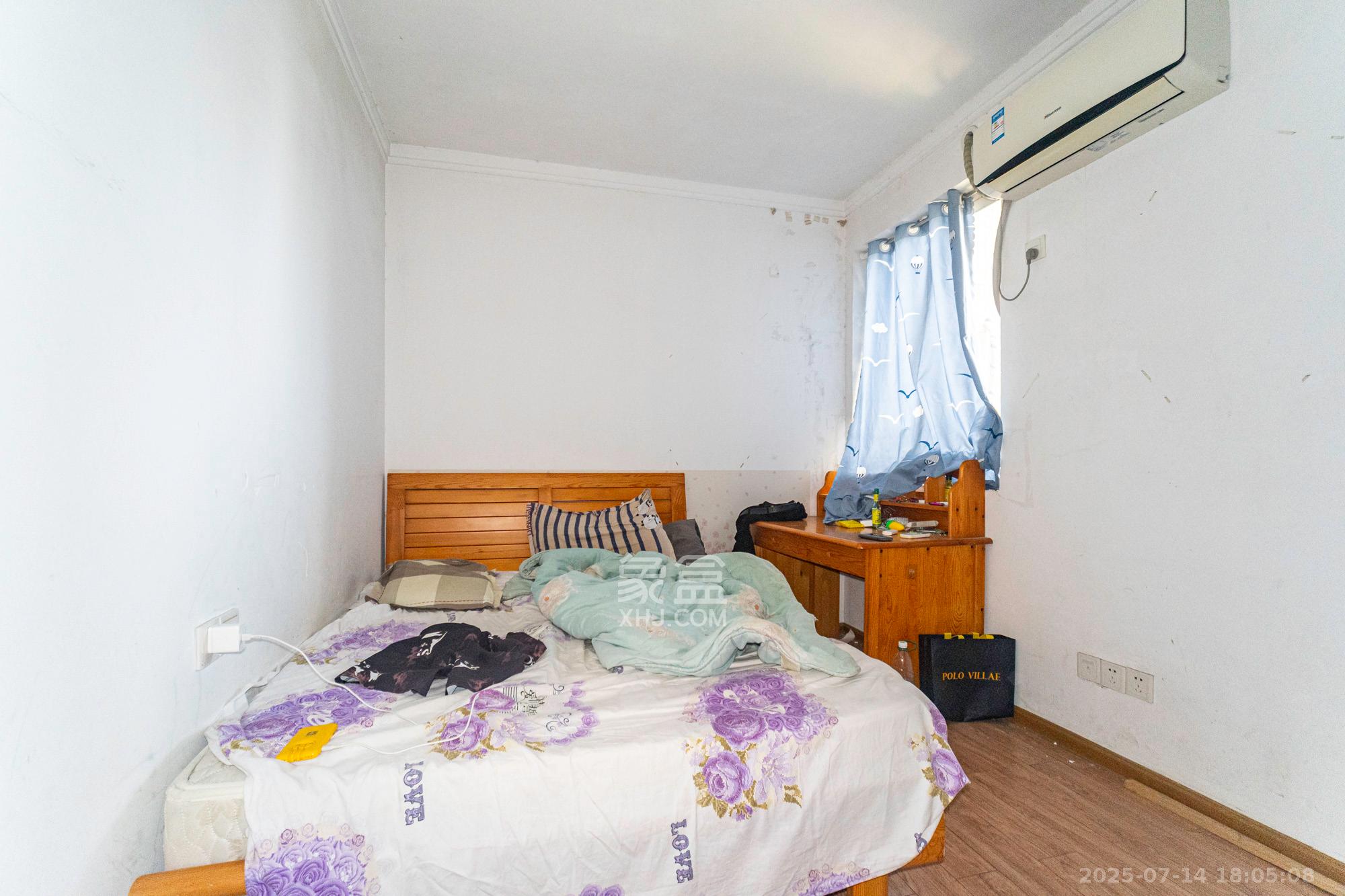 幸福里（幸福里一期）  3室2厅1卫    63.8万卧室