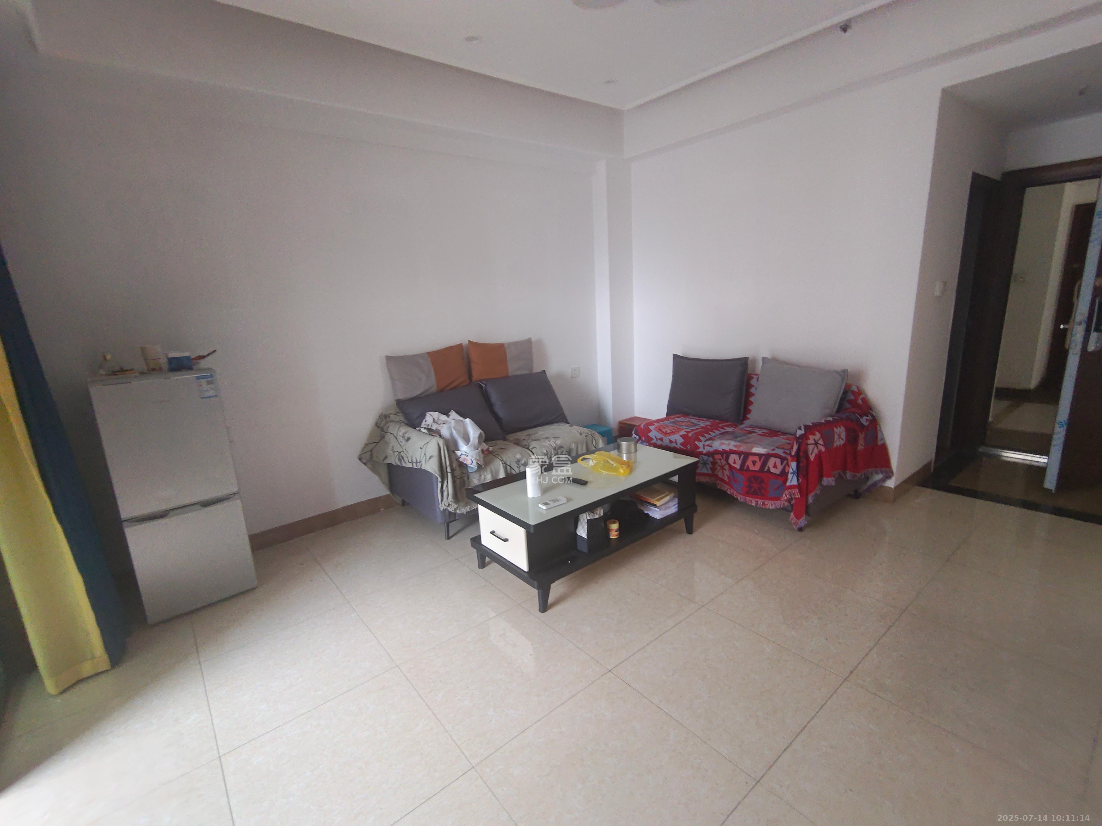 天元涉外景园B区 2室1厅1卫 2800.0元/月 天元涉外景园B区 2室1厅1卫 2800.0元/月室内图