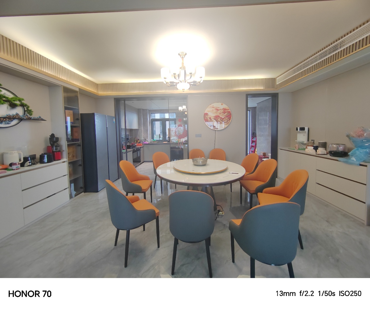 建发央著（悦发央著）  5室2厅3卫   298.00万室内图