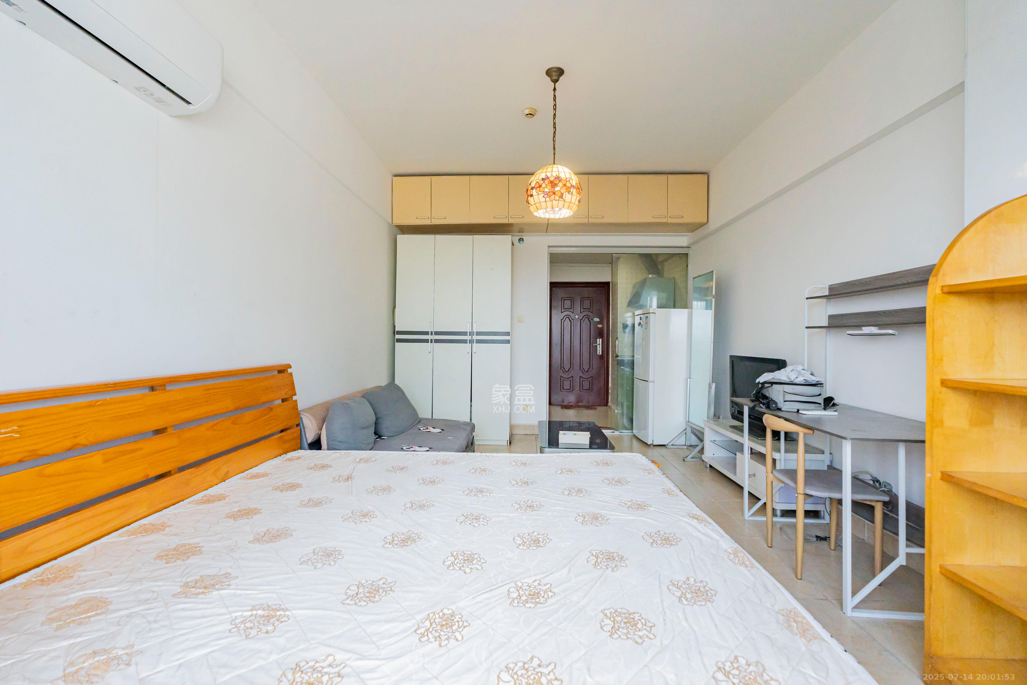 名富公寓 1室0厅1卫 22.0万 名富公寓 1室0厅1卫 22.0万卧室