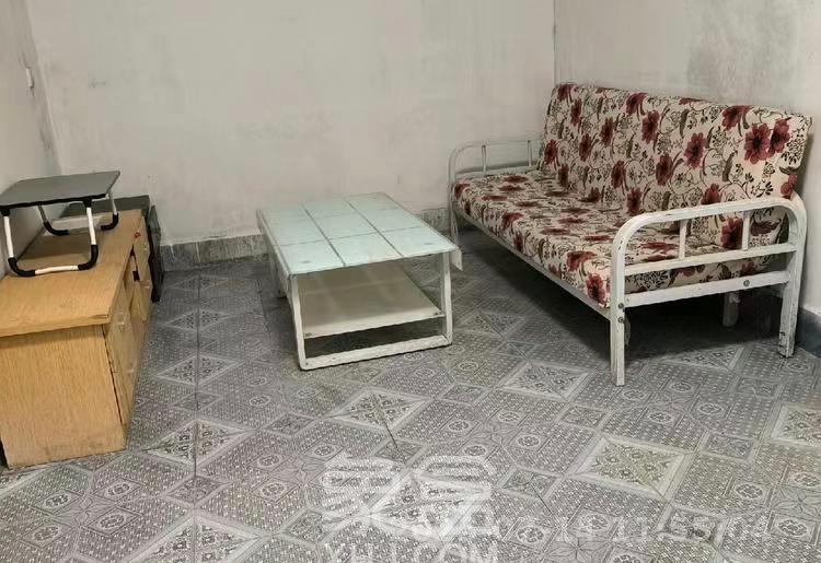 赤岗北路160号工商银行宿舍  3室2厅1卫   1500.00元/月室内图