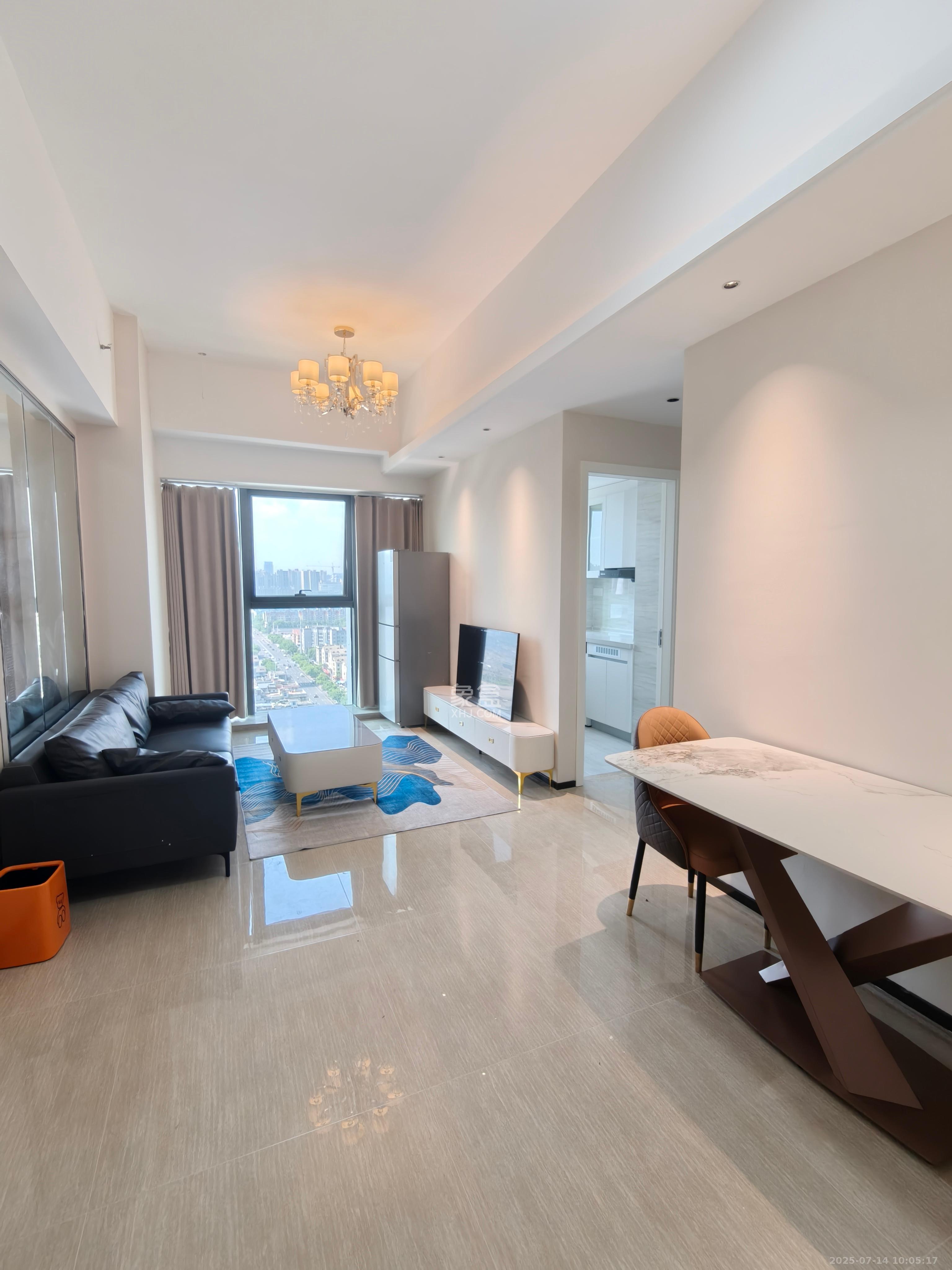 恒大珺悦府 3室1厅1卫 3300.0元/月 恒大珺悦府 3室1厅1卫 3300.0元/月室内图