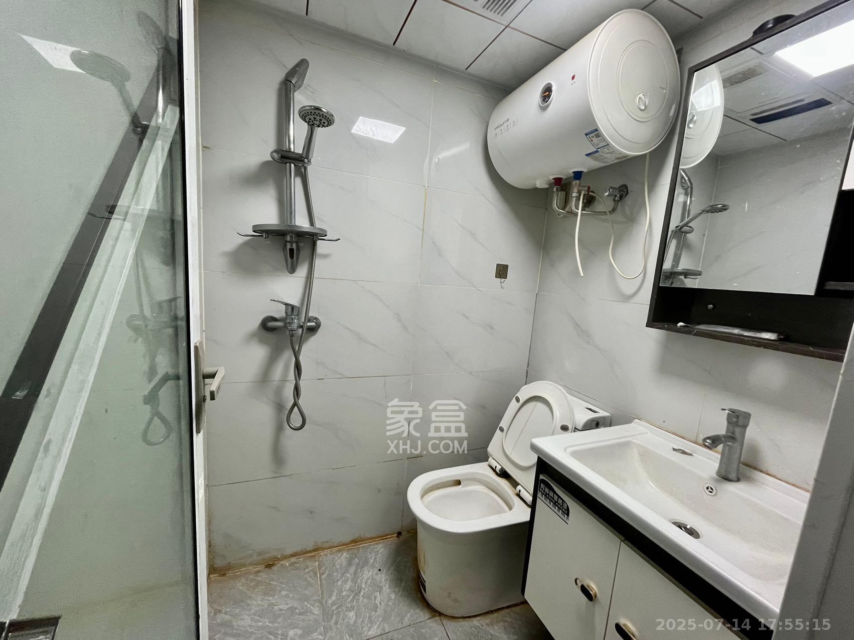 金地铂悦 1室0厅0卫 1500.0元/月 金地铂悦 1室0厅0卫 1500.0元/月室内图