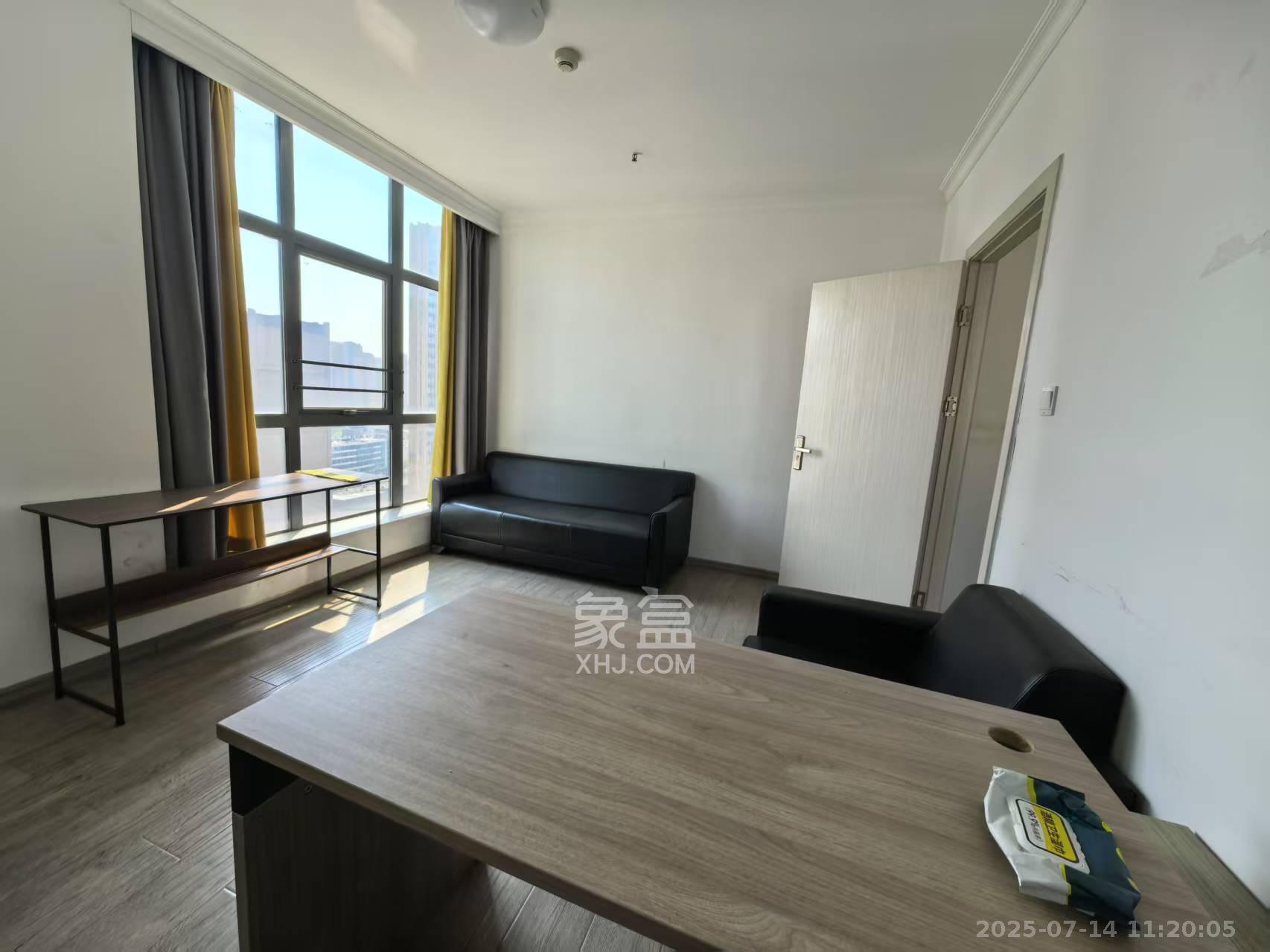 和顺洋湖壹号  1室1厅1卫    2400.0元/月 和顺洋湖壹号  1室1厅1卫    2400.0元/月室内图