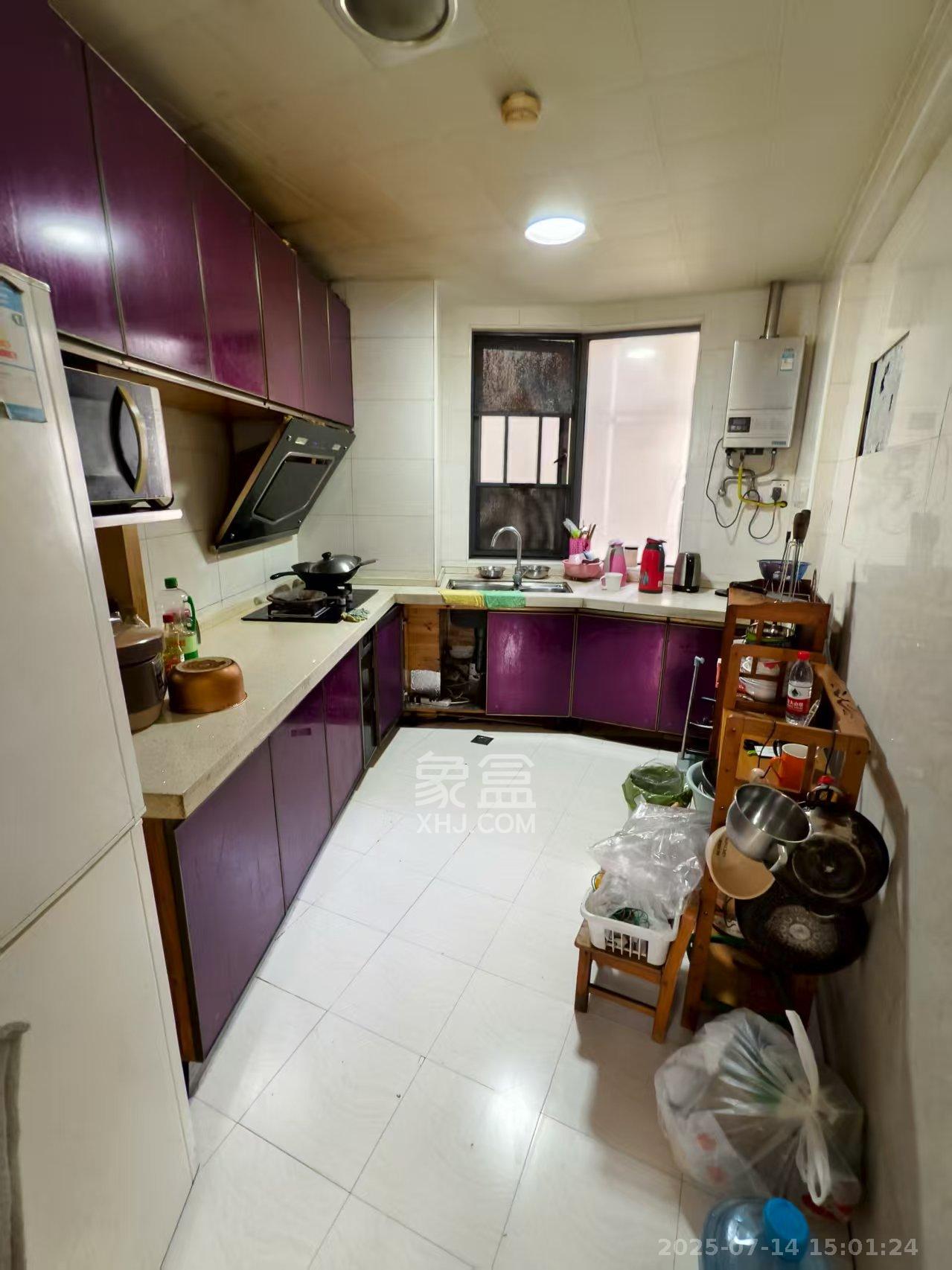 卓越蔚蓝海岸二期 3室2厅1卫 2800.0元/月 卓越蔚蓝海岸二期 3室2厅1卫 2800.0元/月室内图