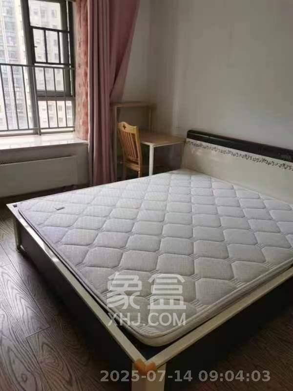 怡海星城 1室2厅1卫 1650.0元/月 怡海星城 1室2厅1卫 1650.0元/月室内图