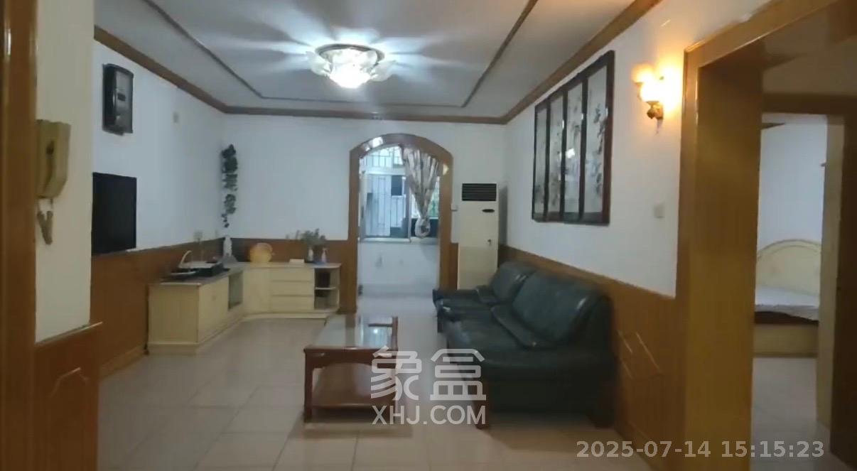 砂子塘社区  2室2厅1卫    1650.0元/月