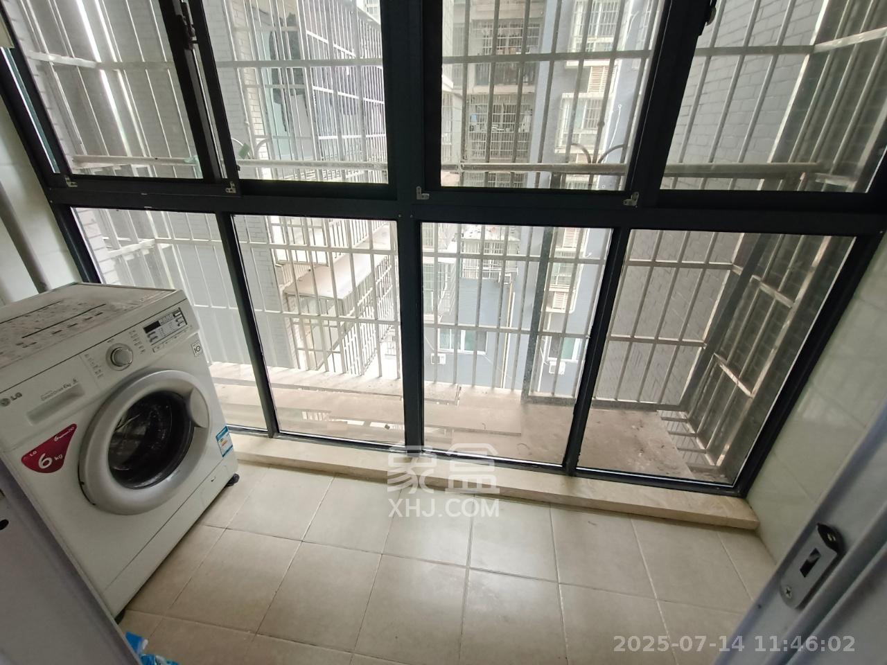 中悦领秀金都  2室2厅1卫   1500.00元/月室内图