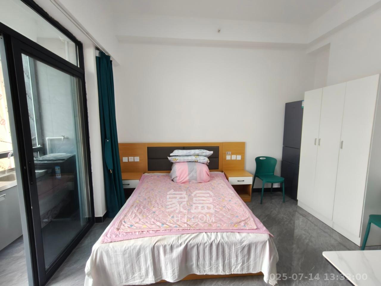 阿舍南2号(花之林大厦) 1室1厅1卫 1000.0元/月 阿舍南2号(花之林大厦) 1室1厅1卫 1000.0元/月室内图