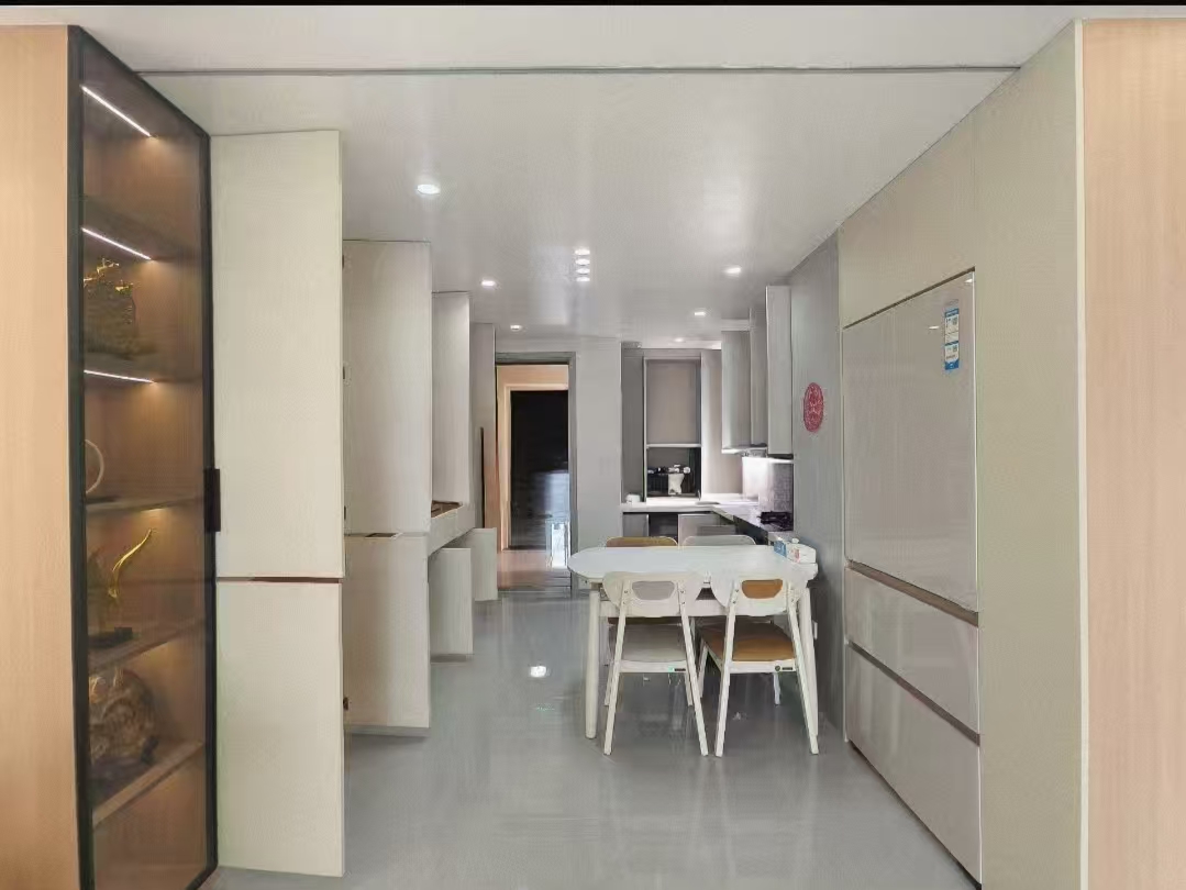 中建凤栖台  3室2厅1卫   65.00万客厅