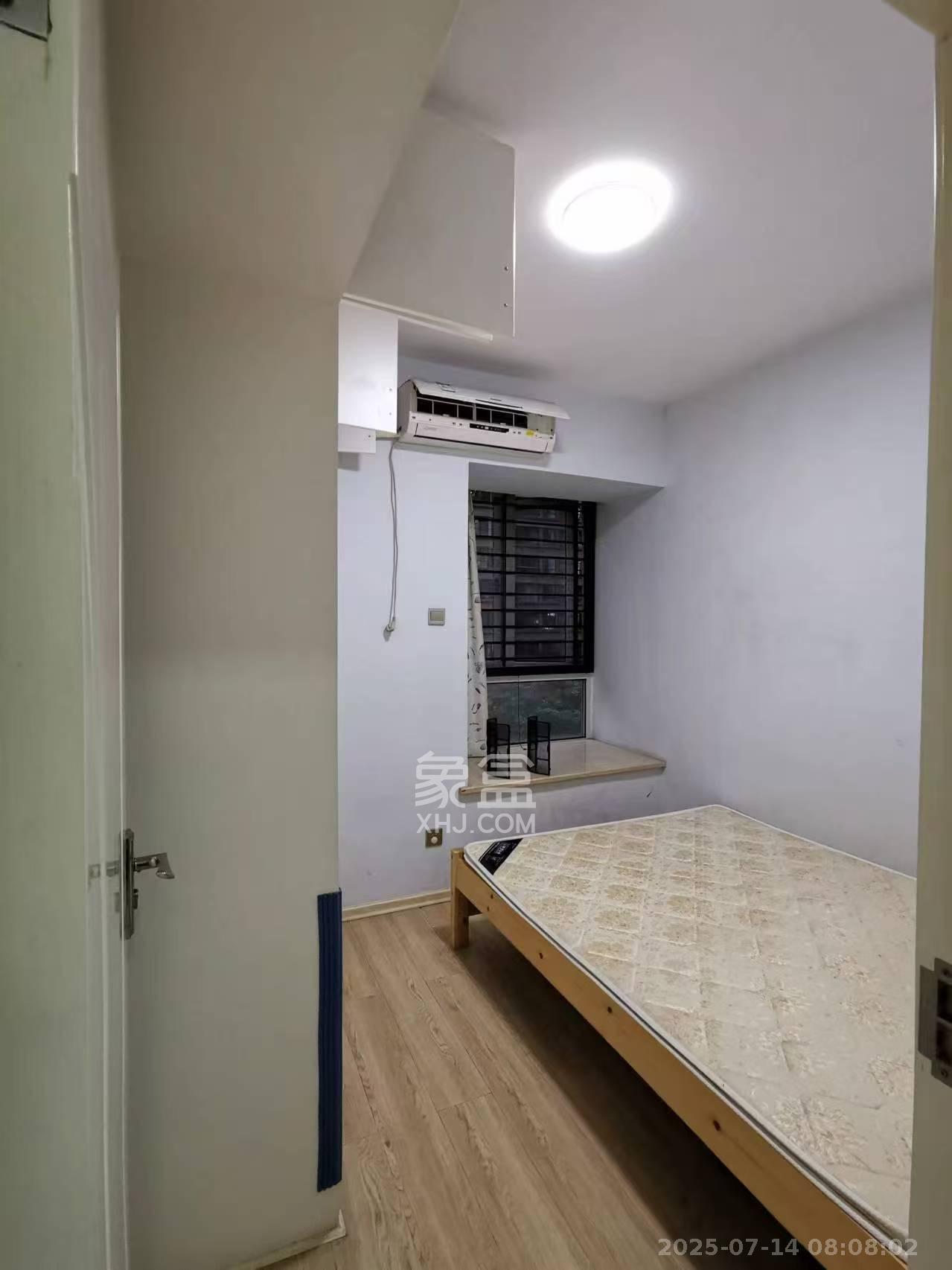 五矿万境水岸一期(万境水岸嘉苑) 3室1厅1卫 2200.0元/月 五矿万境水岸一期(万境水岸嘉苑) 3室1厅1卫 2200.0元/月室内图